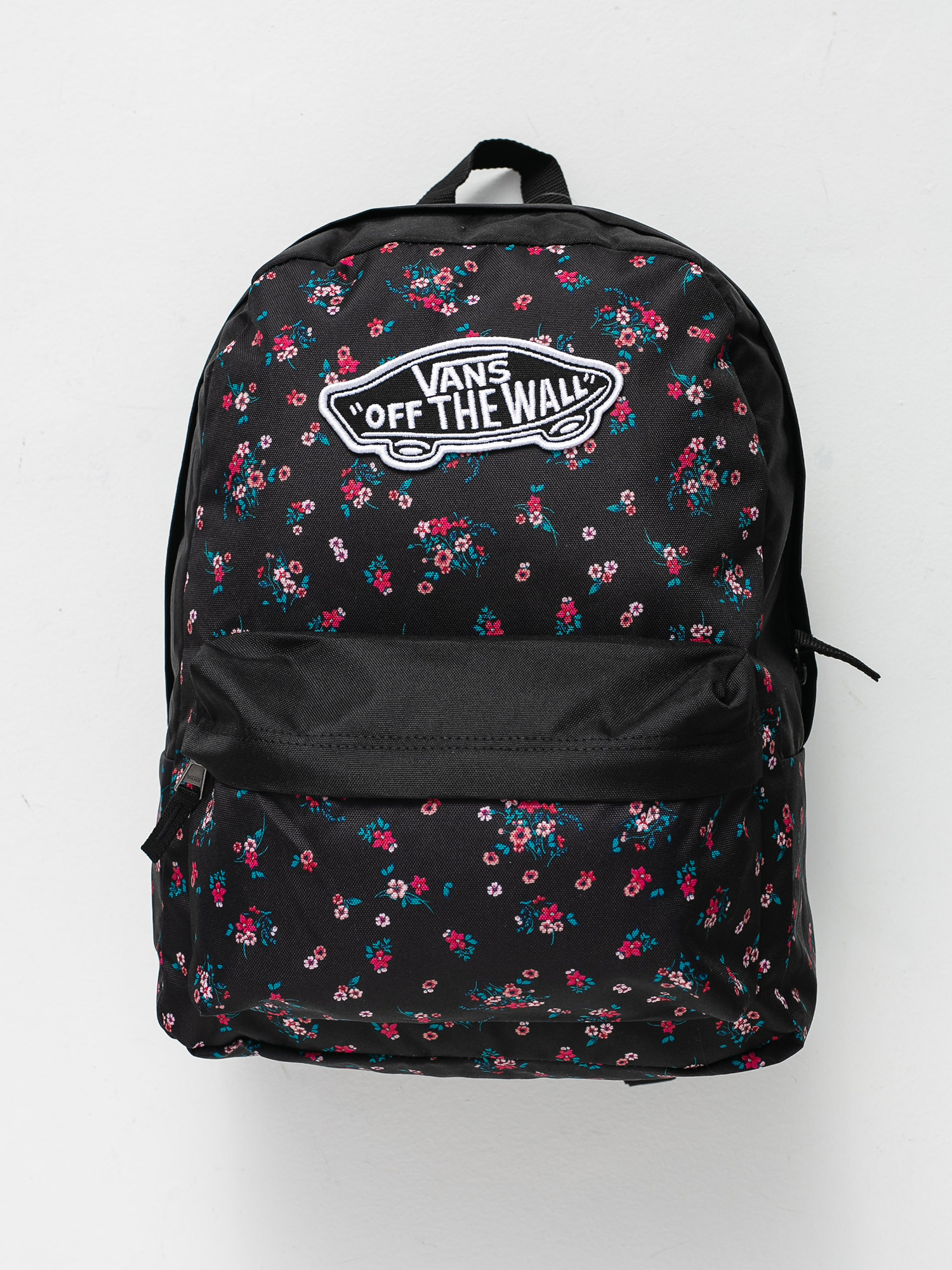 Plecak Vans Realm Wmn (beauty floral)