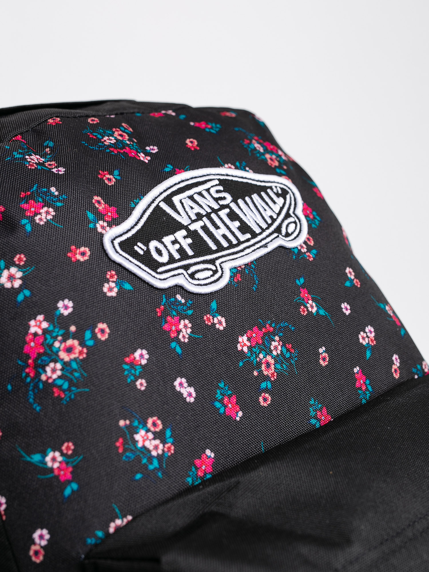 Plecak Vans Realm Wmn (beauty floral)