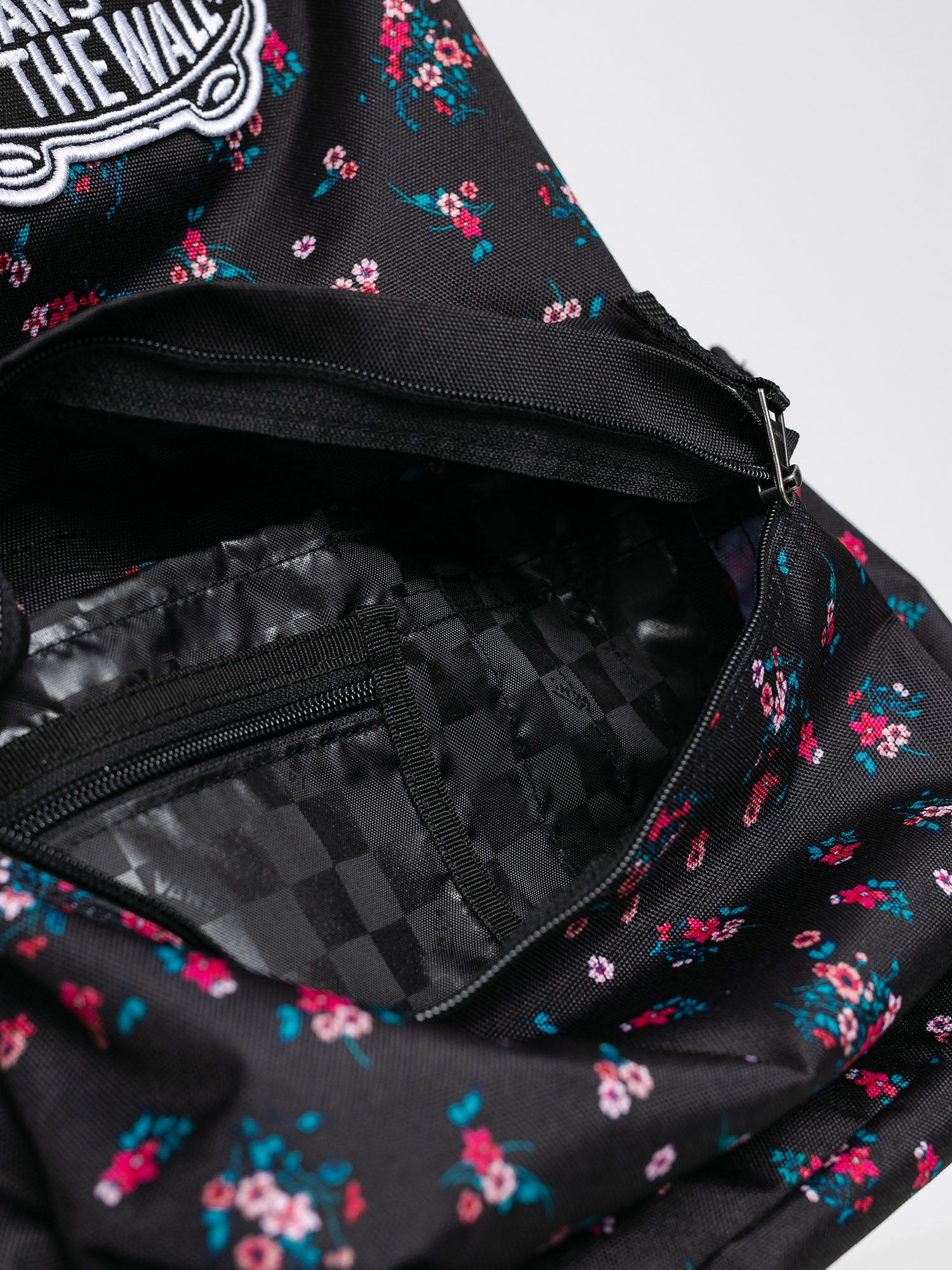 Plecak Vans Realm Wmn (beauty floral)
