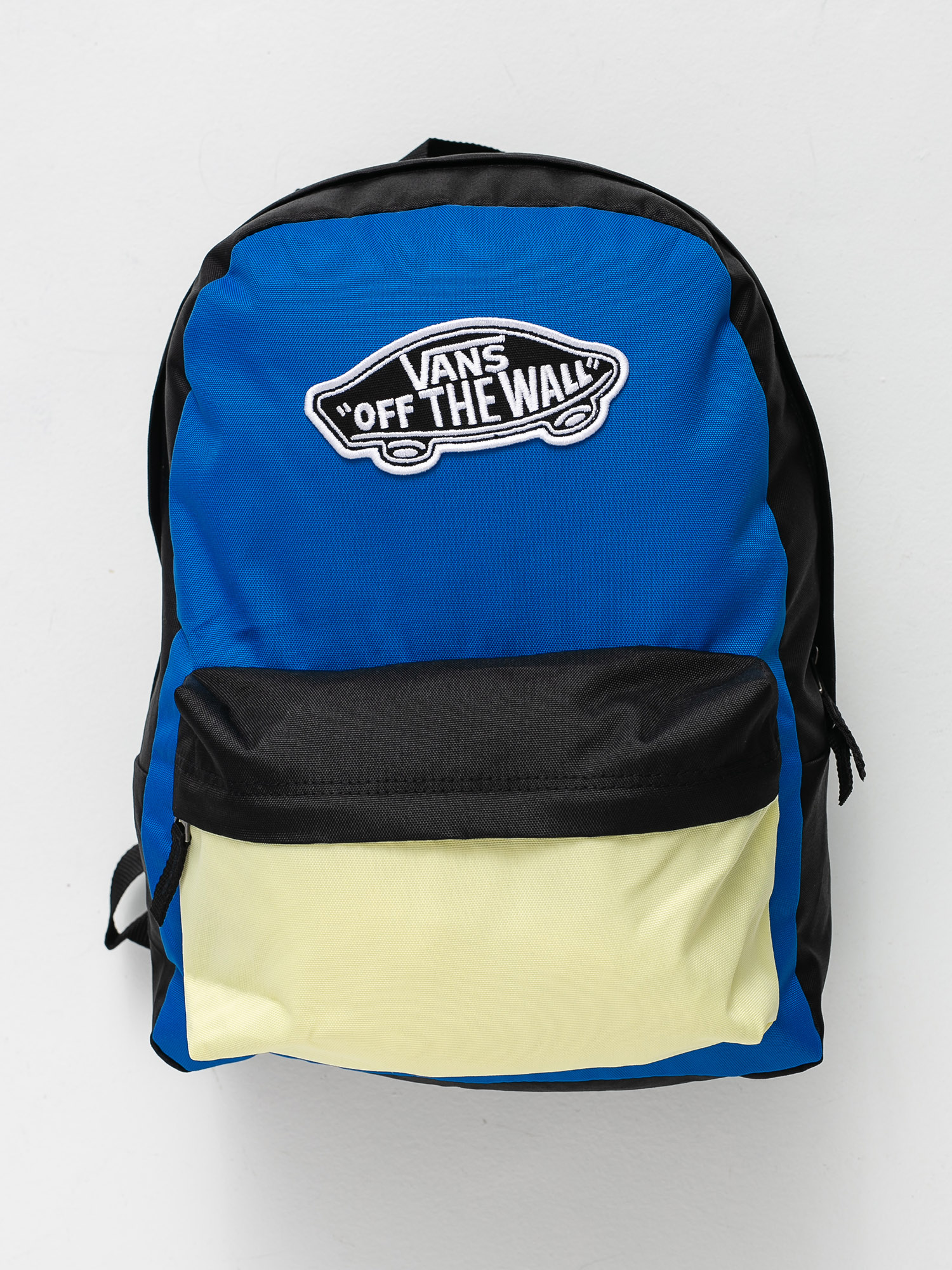 Plecak Vans Realm Wmn (victoria blue)
