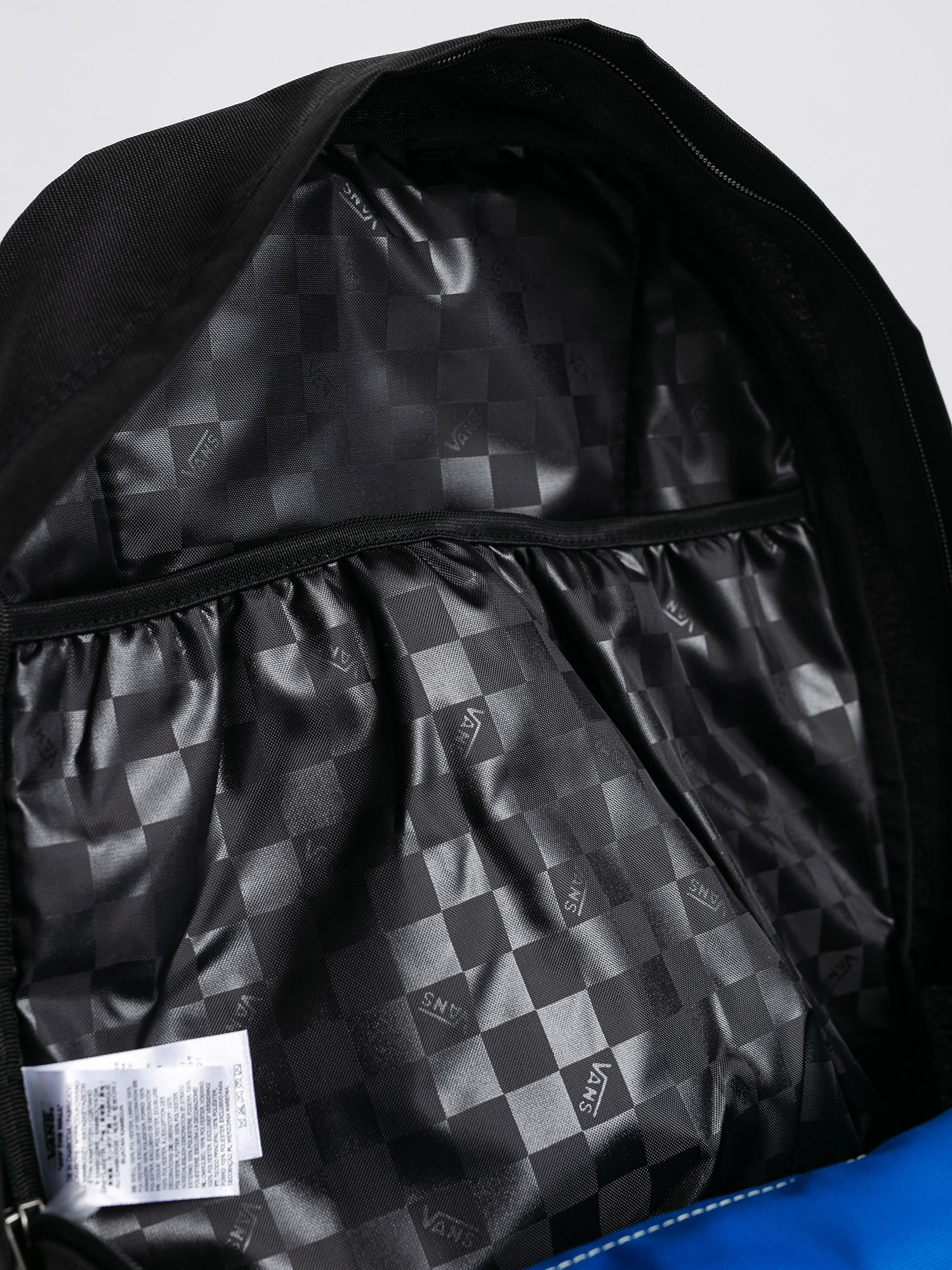 Plecak Vans Realm Wmn (victoria blue)