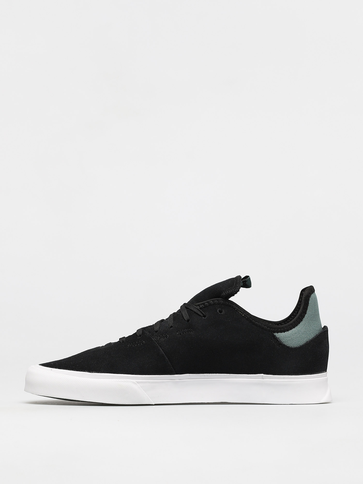 Adidas Originals Adidas Sabalo Noir Black Stan Stan Smith Original