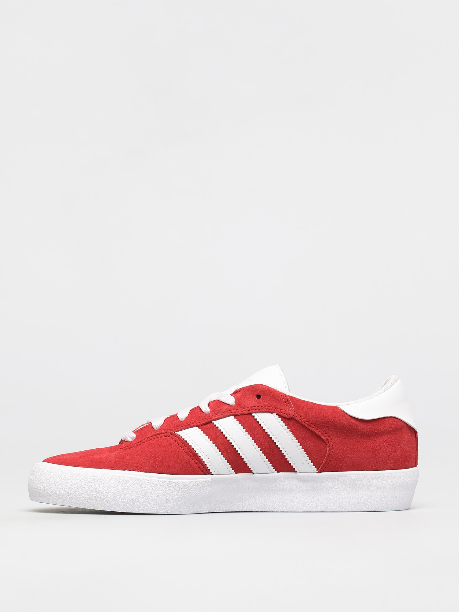 Buty adidas Matchbreak Super (scarle/ftwwht/goldmt)