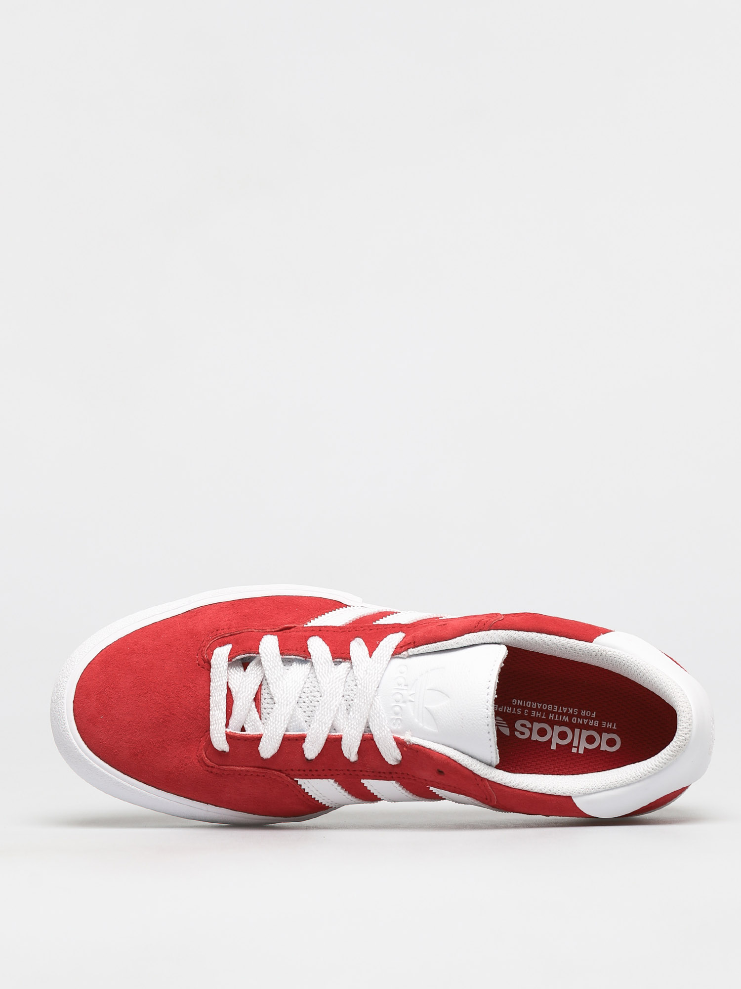 Buty adidas Matchbreak Super (scarle/ftwwht/goldmt)