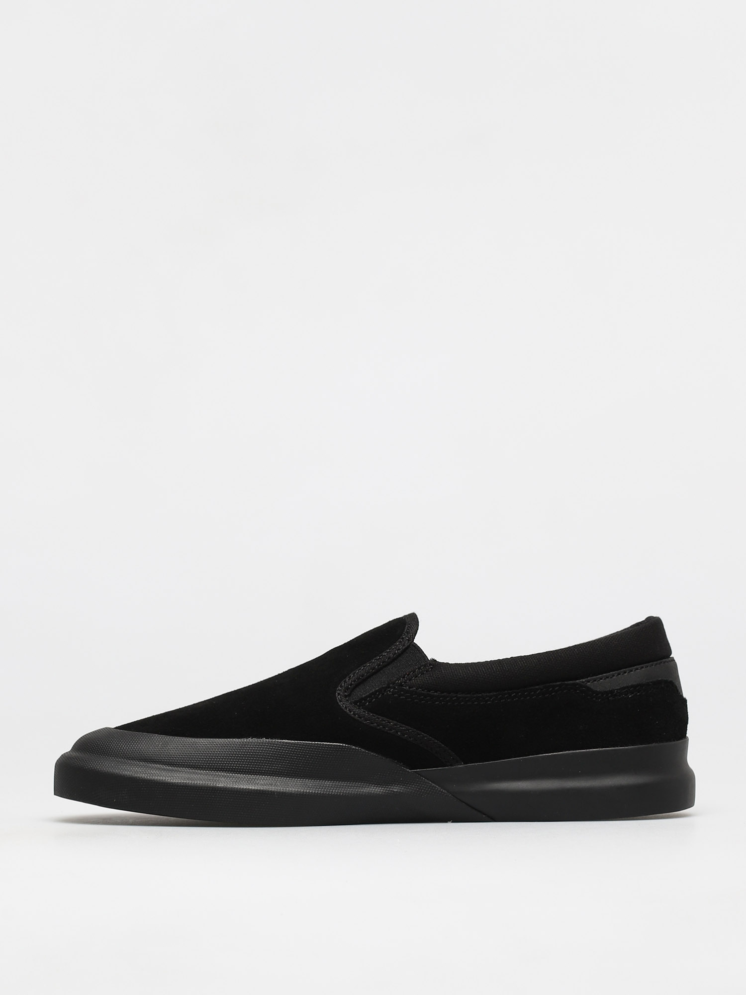 Buty DC Infinite Slip On (black/black/black)
