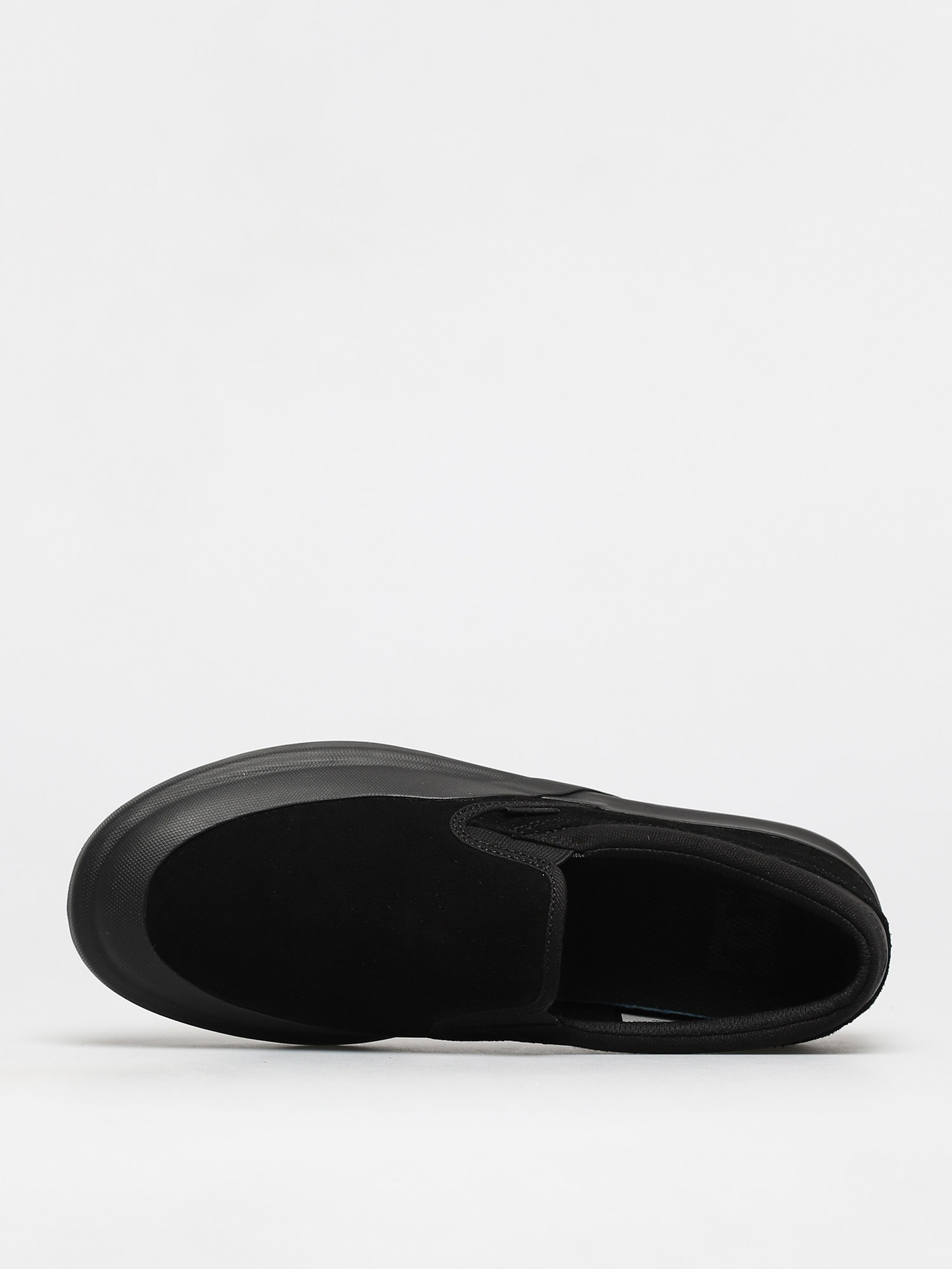 Buty DC Infinite Slip On (black/black/black)