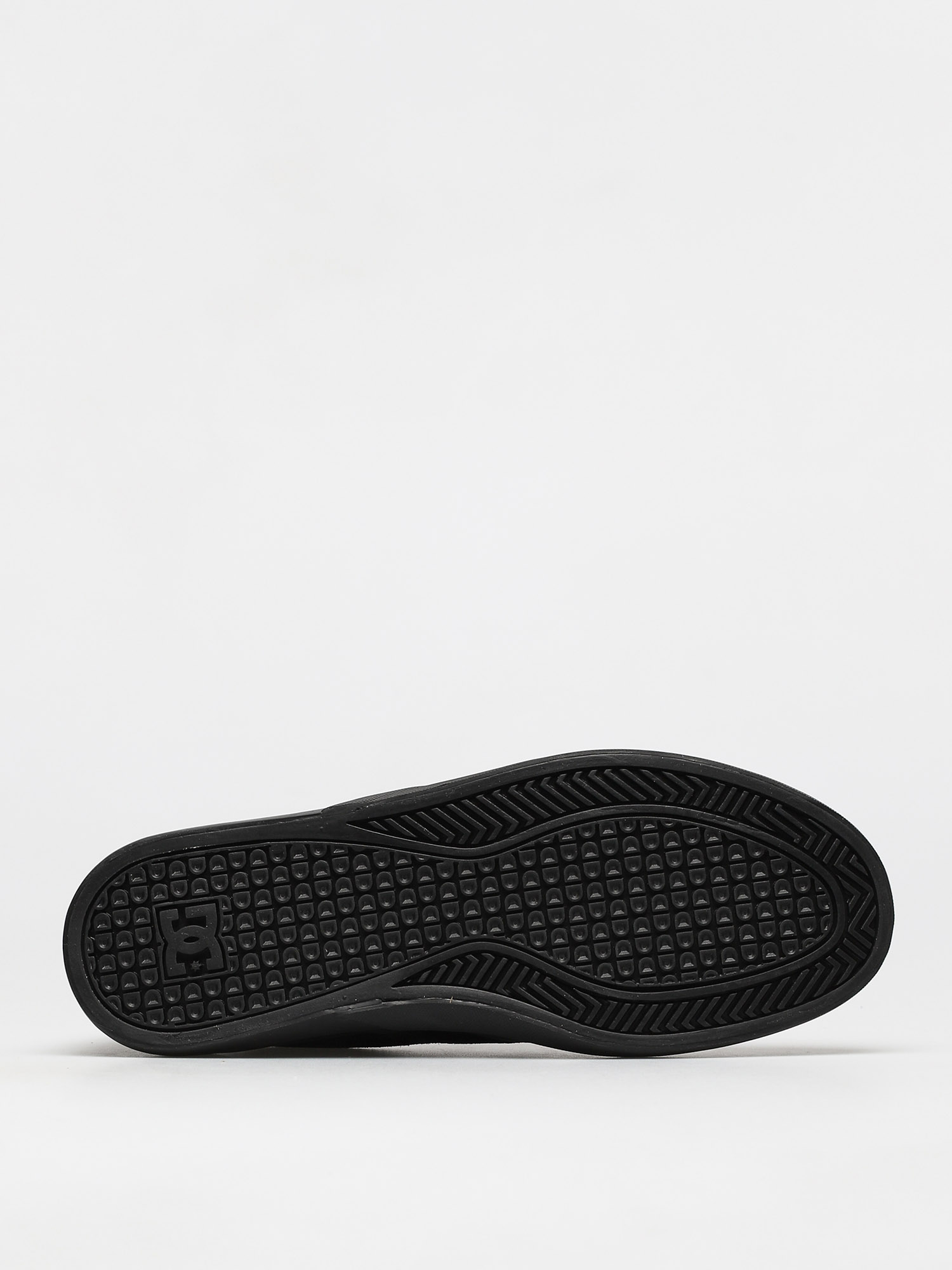 Buty DC Infinite Slip On (black/black/black)