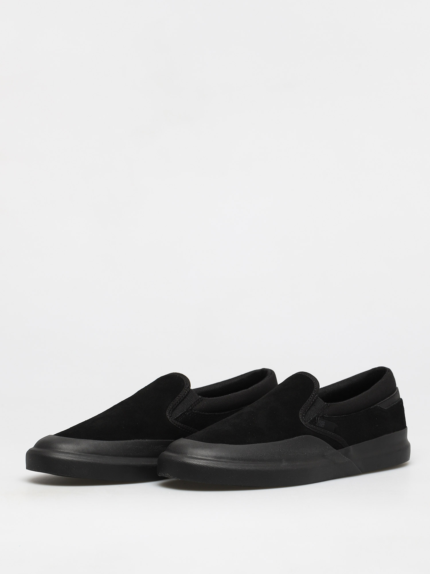 Buty DC Infinite Slip On (black/black/black)