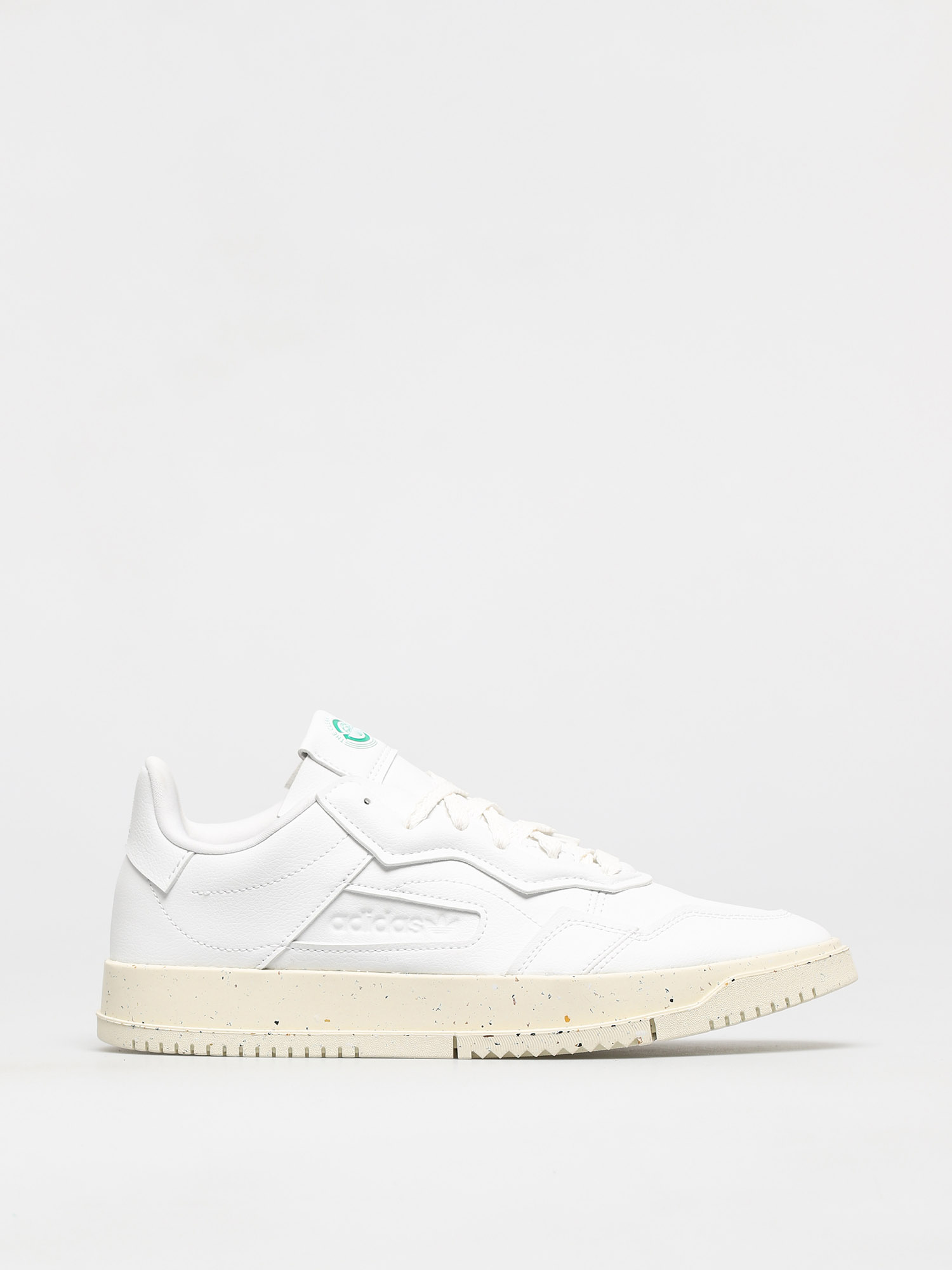 Buty adidas Originals Sc Premiere (ftwwht/owhite/green)