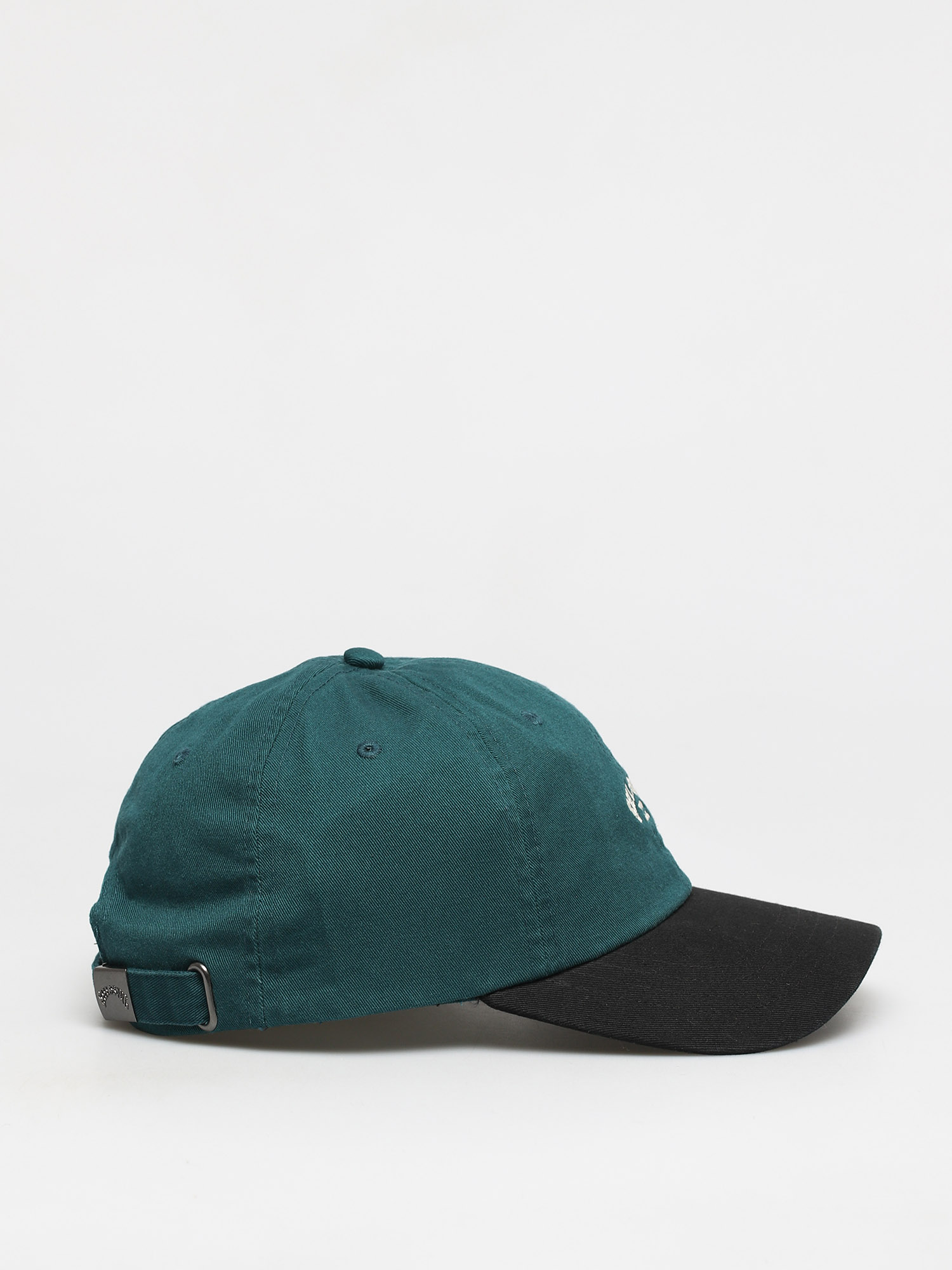 Czapka z daszkiem Billabong Arching ZD (deep teal)