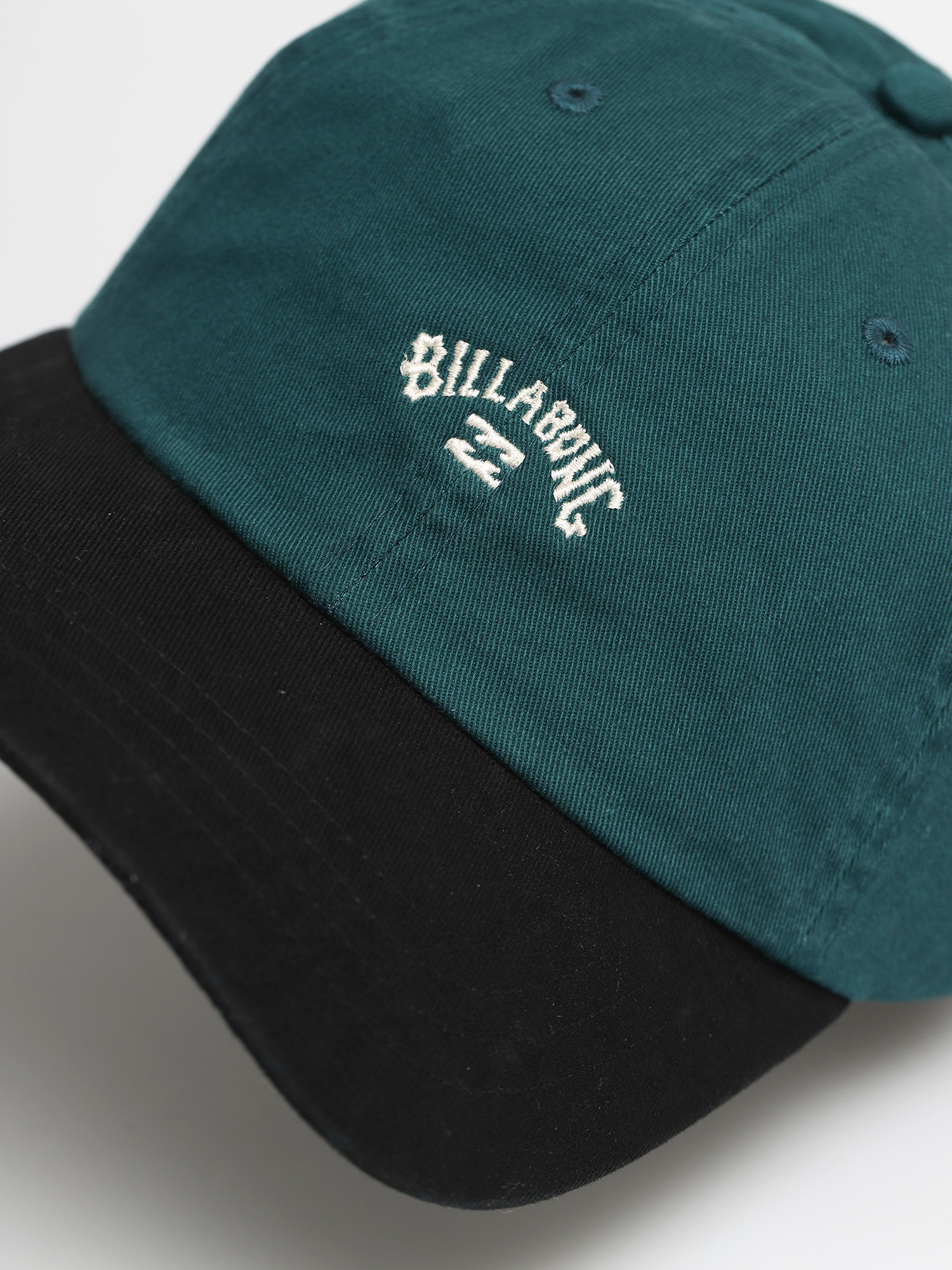 Czapka z daszkiem Billabong Arching ZD (deep teal)