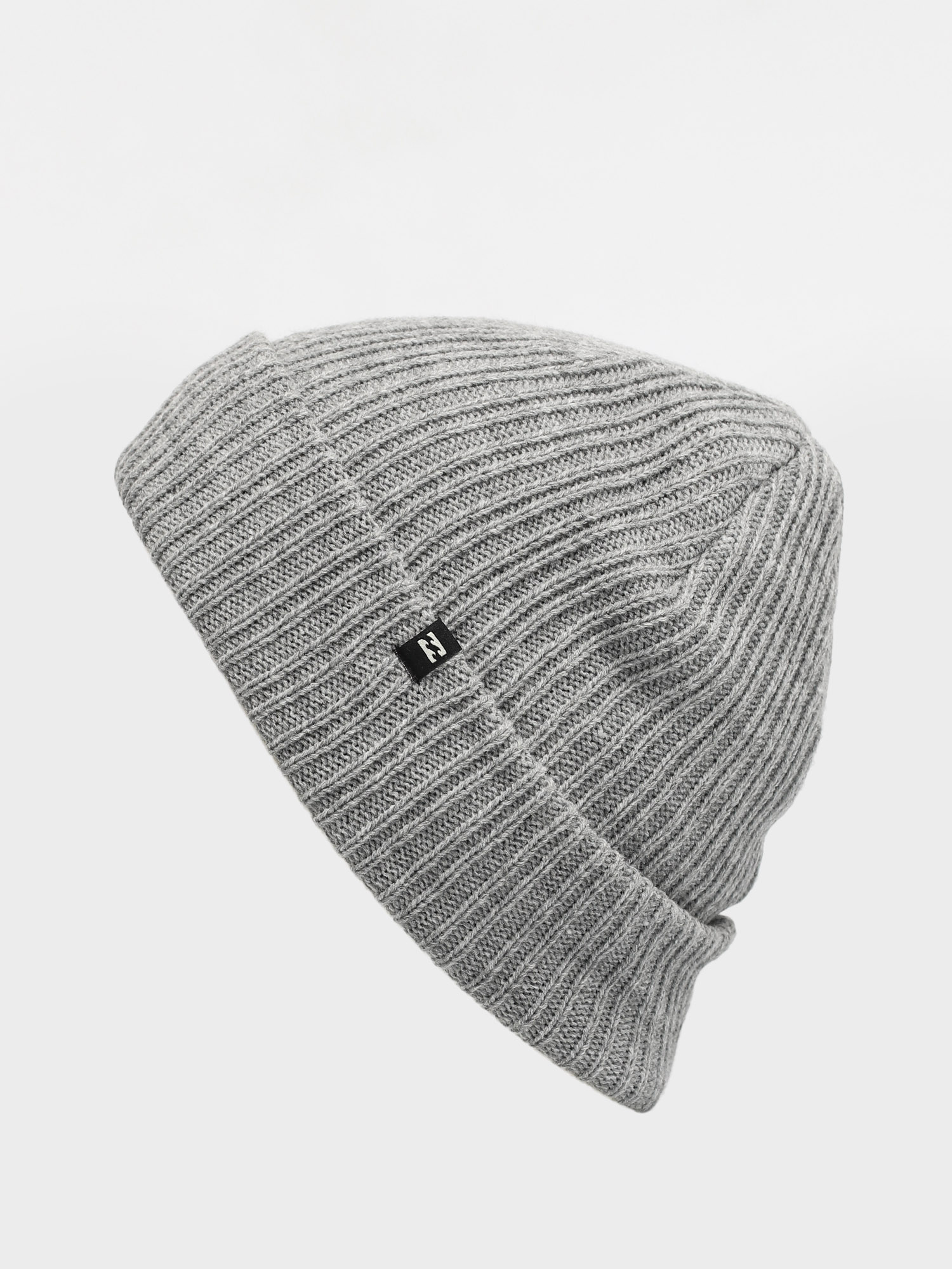 Czapka zimowa Billabong Arcade (grey heather)