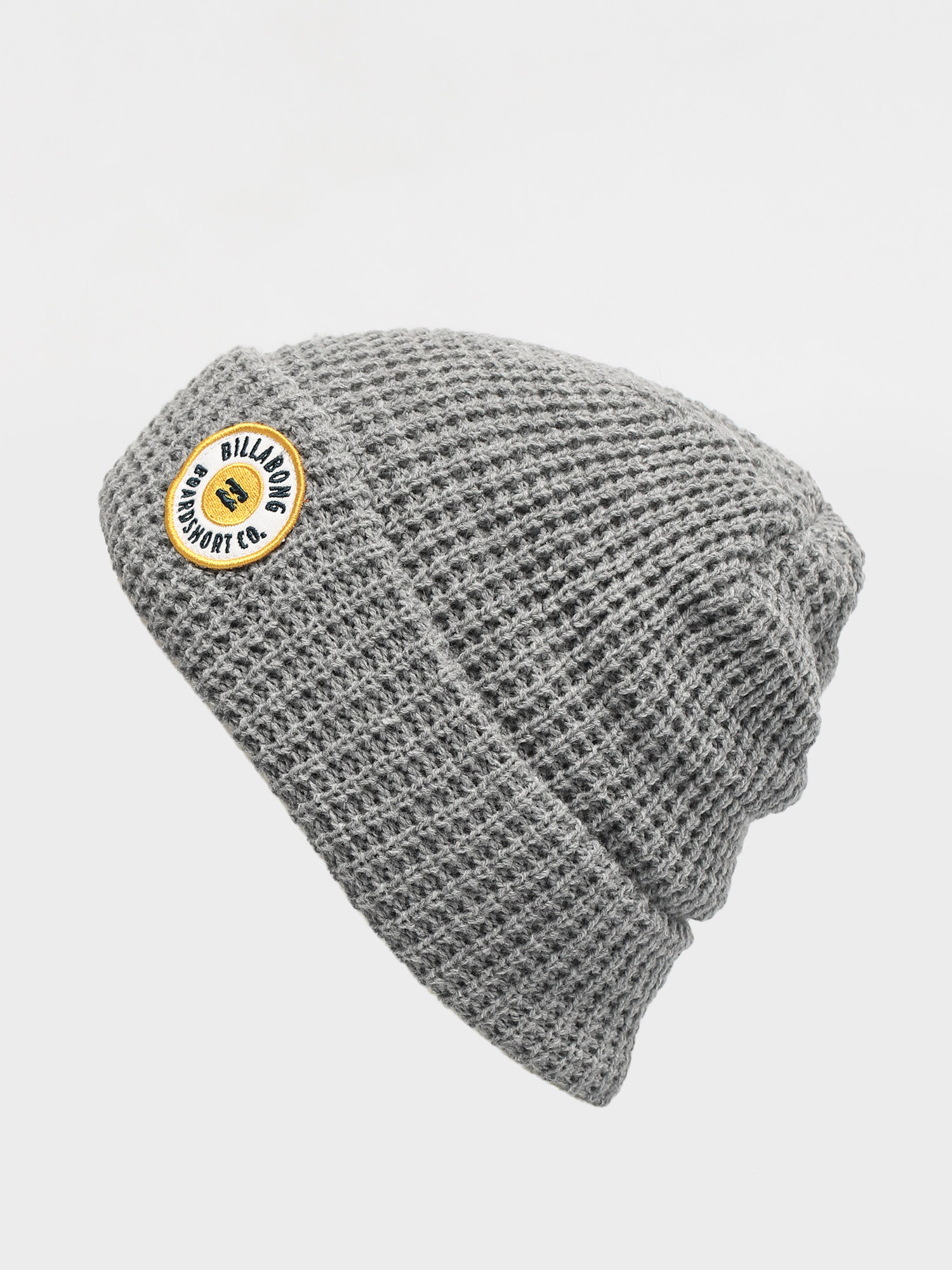 Czapka zimowa Billabong Walled (grey heather)