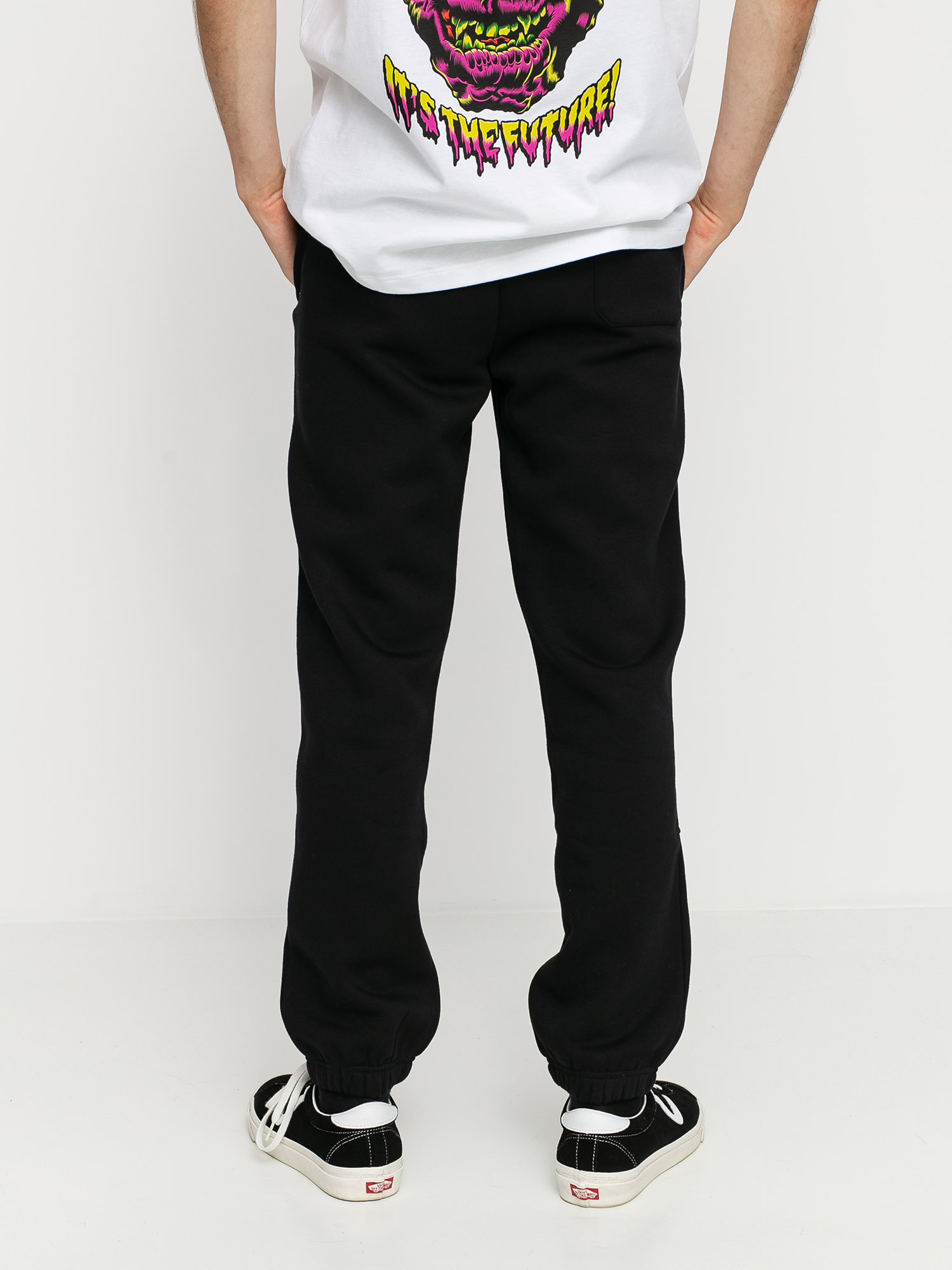 Spodnie Dickies Bienville (black)