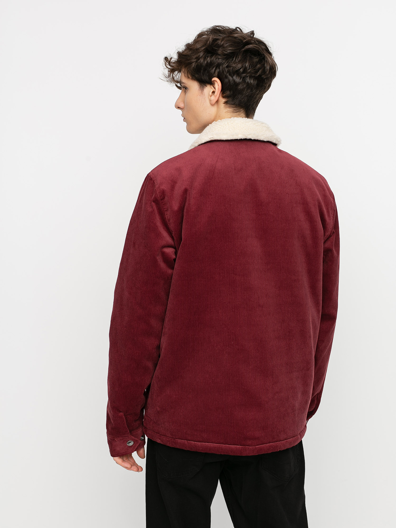Kurtka Volcom Keaton (port)