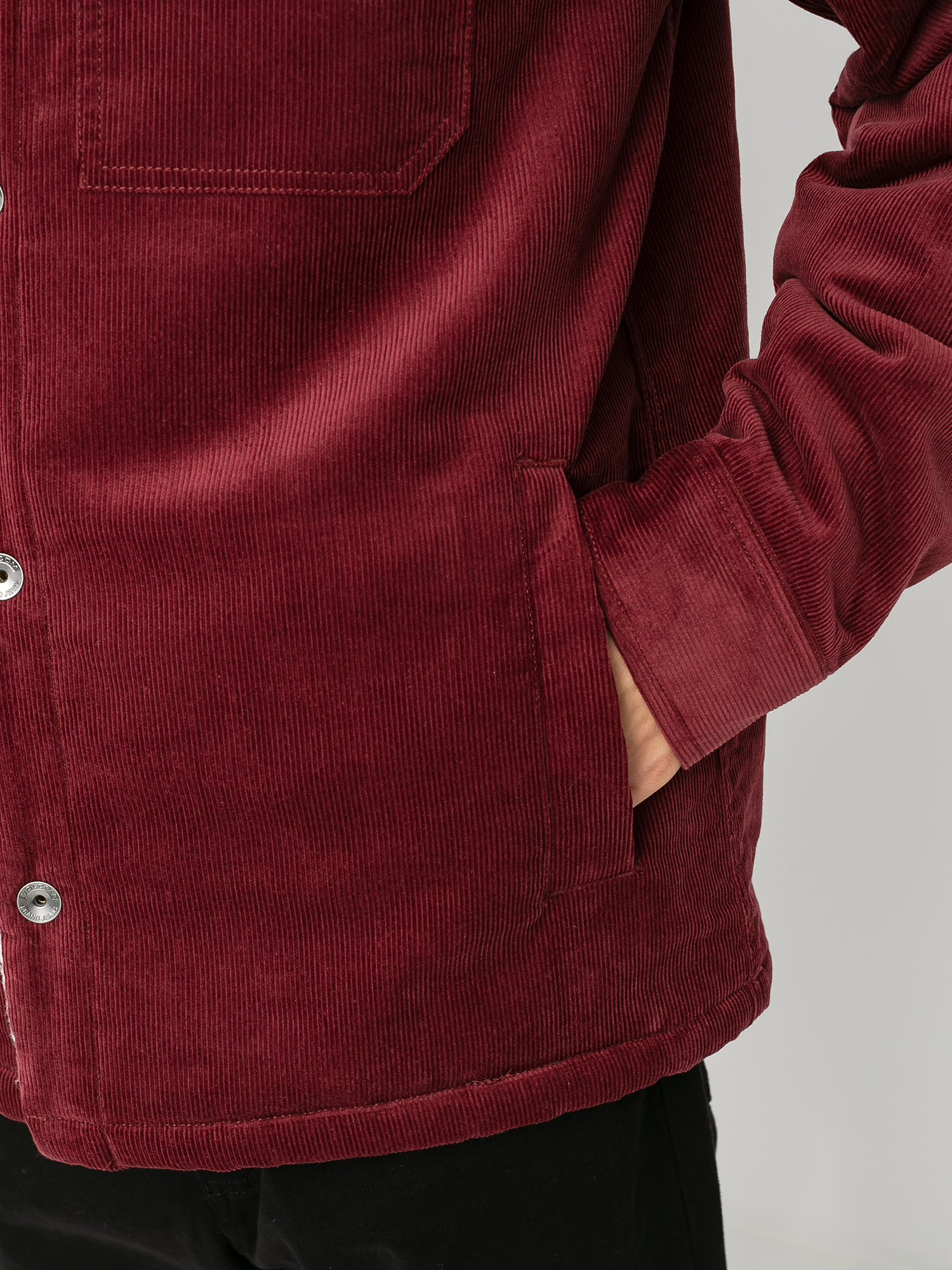 Kurtka Volcom Keaton (port)