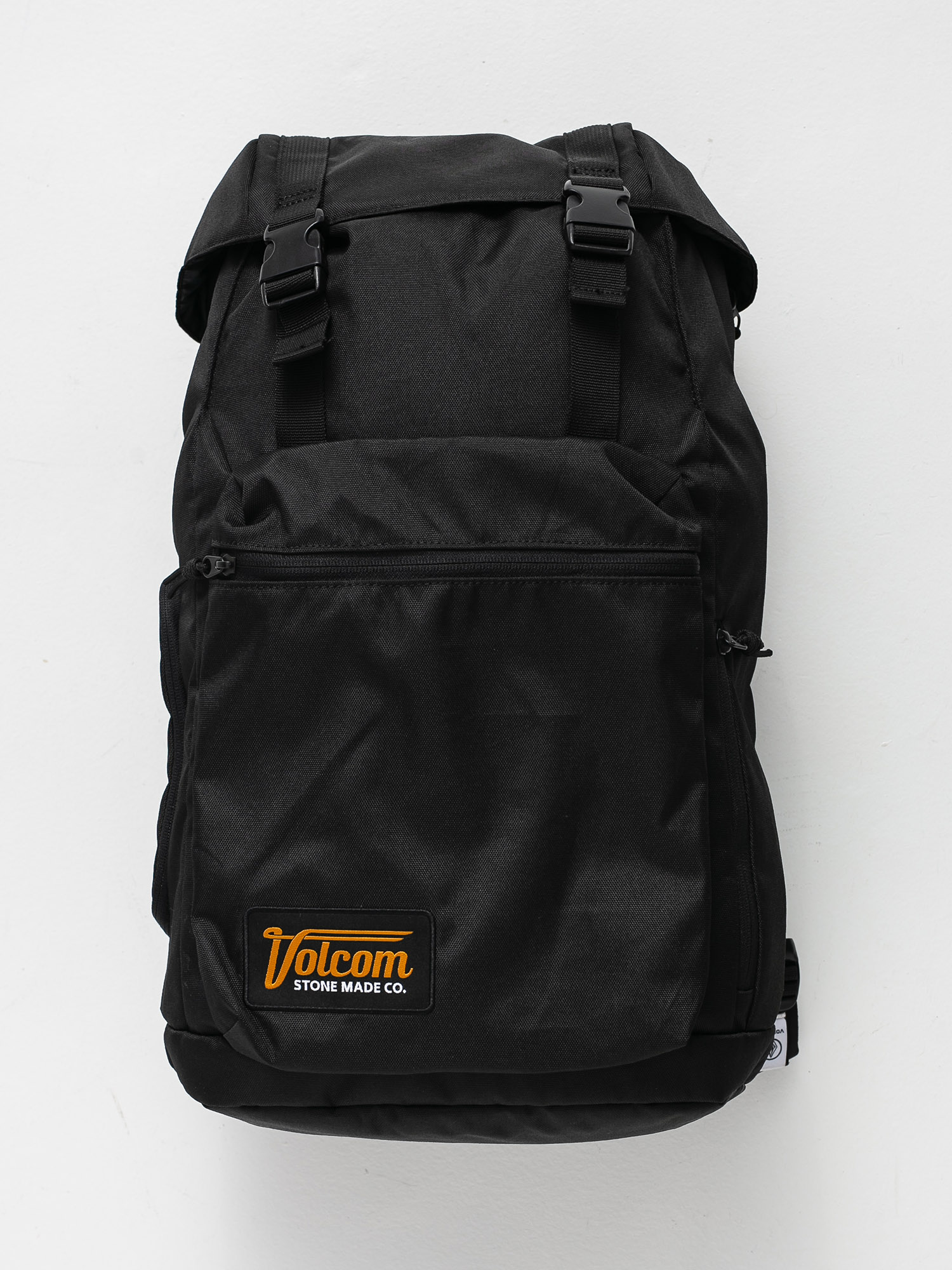 Plecak Volcom Ruckfold (ink black)