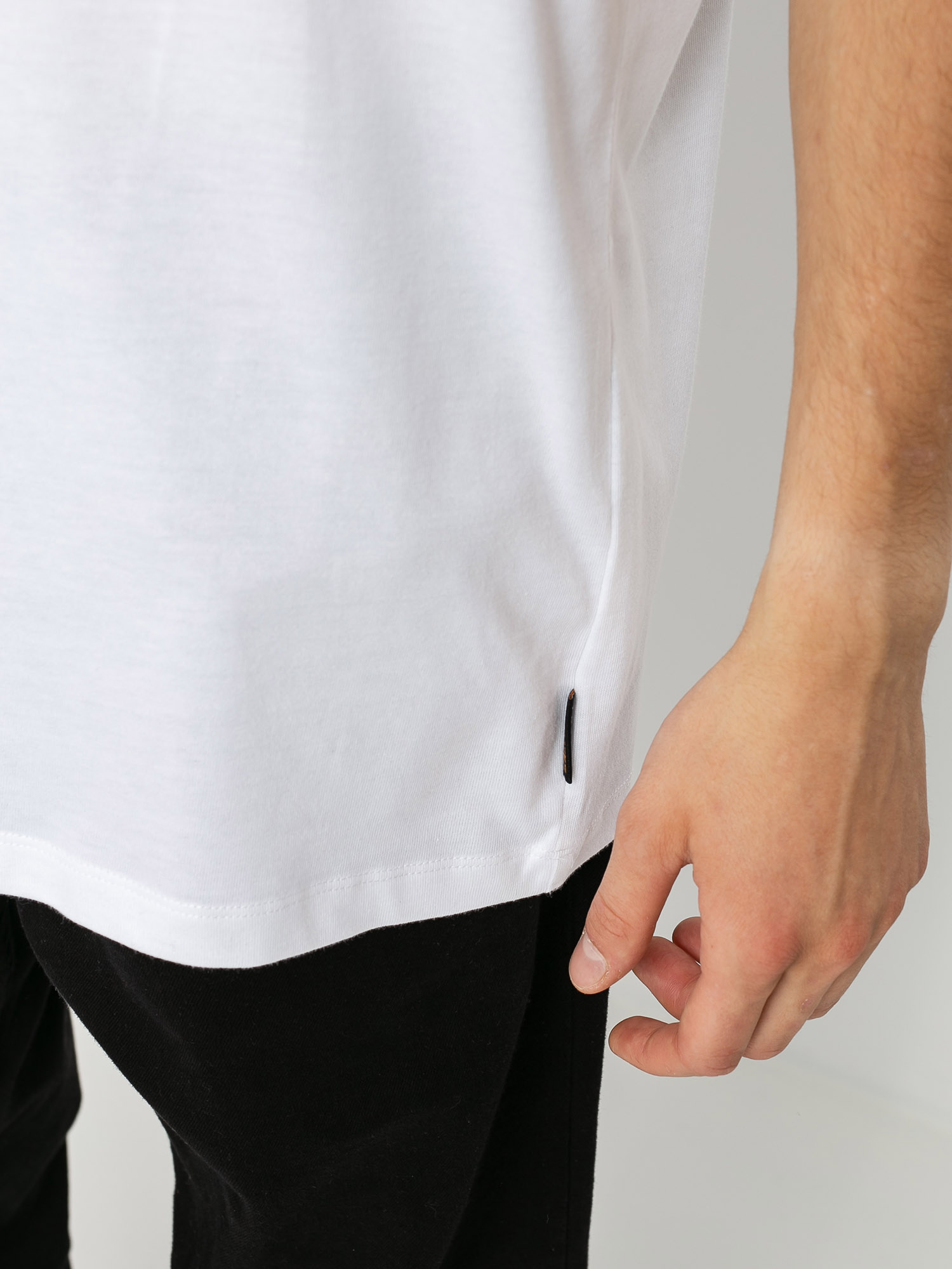 T-shirt Volcom Michael Walrave (white)