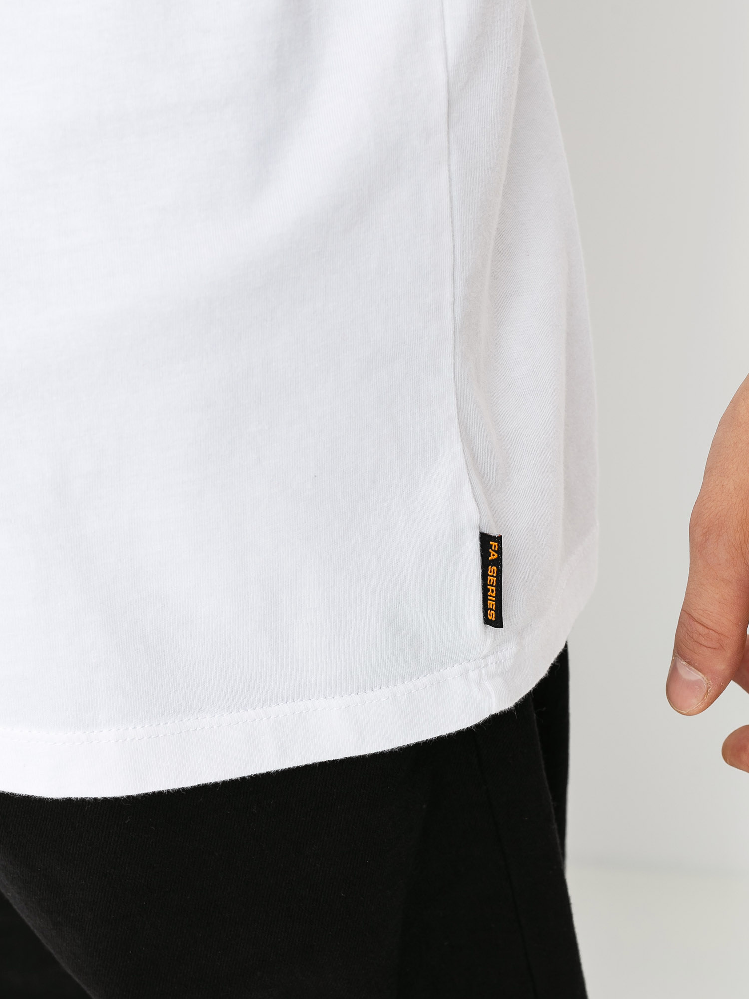 T-shirt Volcom Max Loeffler (white)
