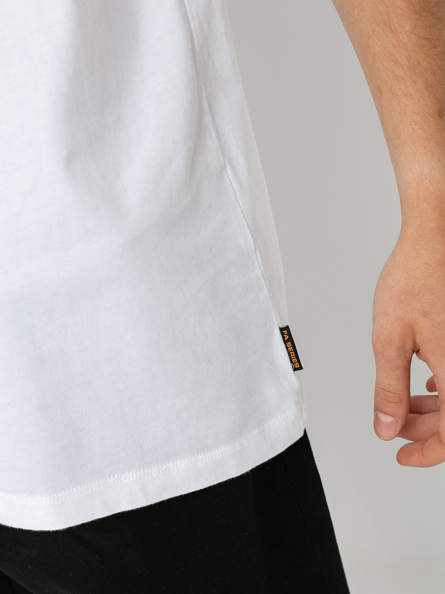 T-shirt Volcom Nozaka Surf (white)
