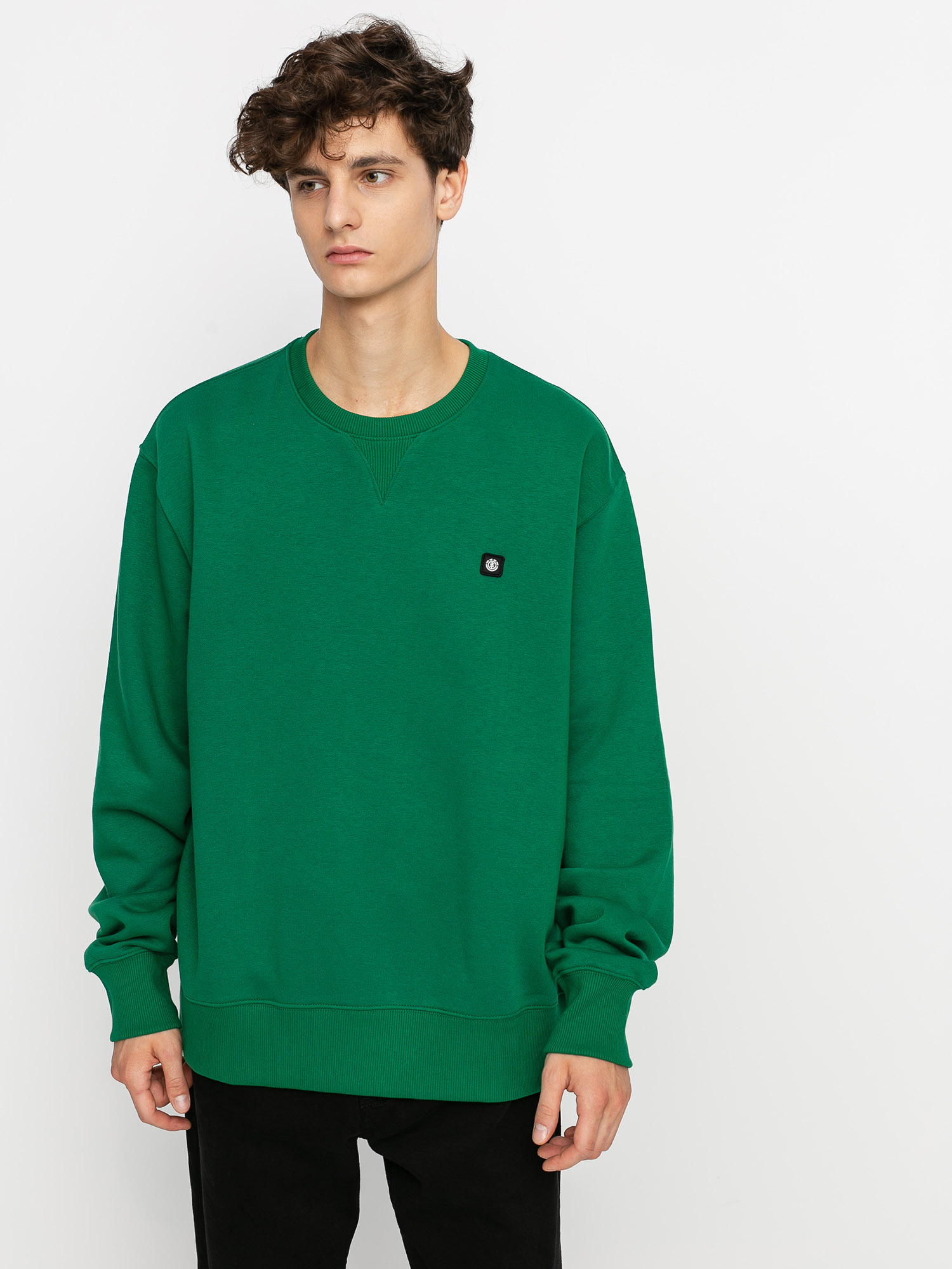 Bluza Element 92 Cr (verdant green)
