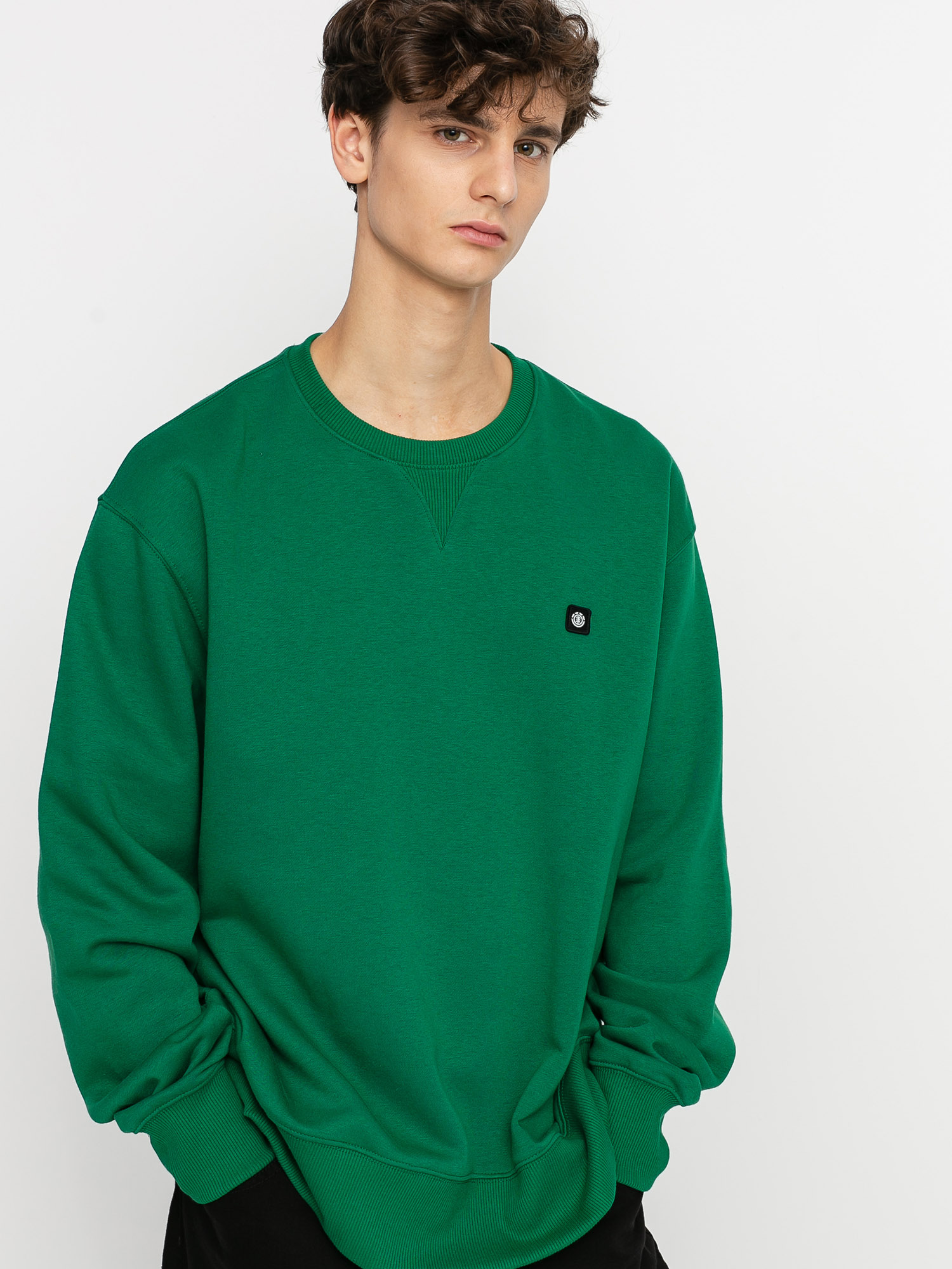 Bluza Element 92 Cr (verdant green)