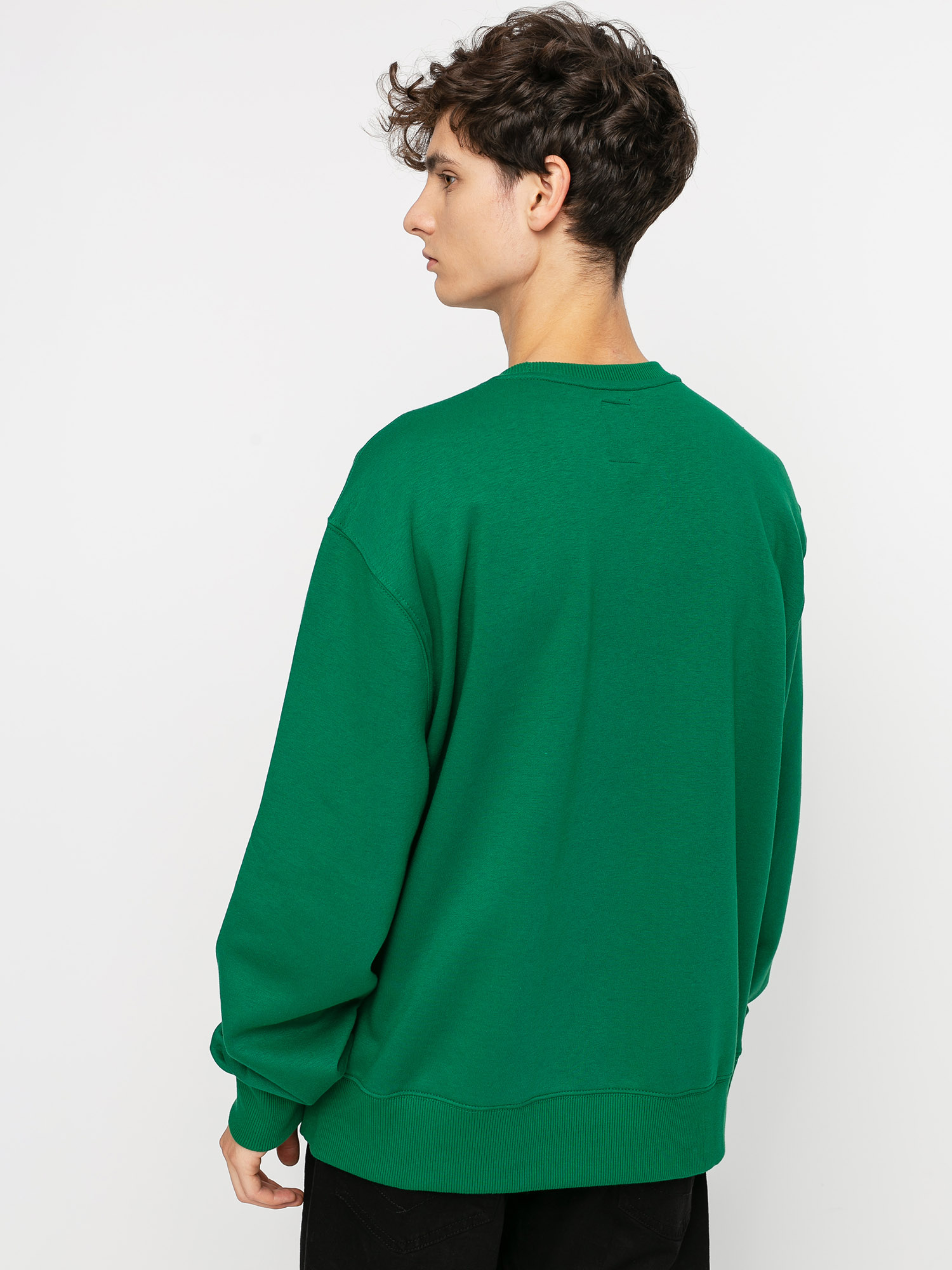 Bluza Element 92 Cr (verdant green)