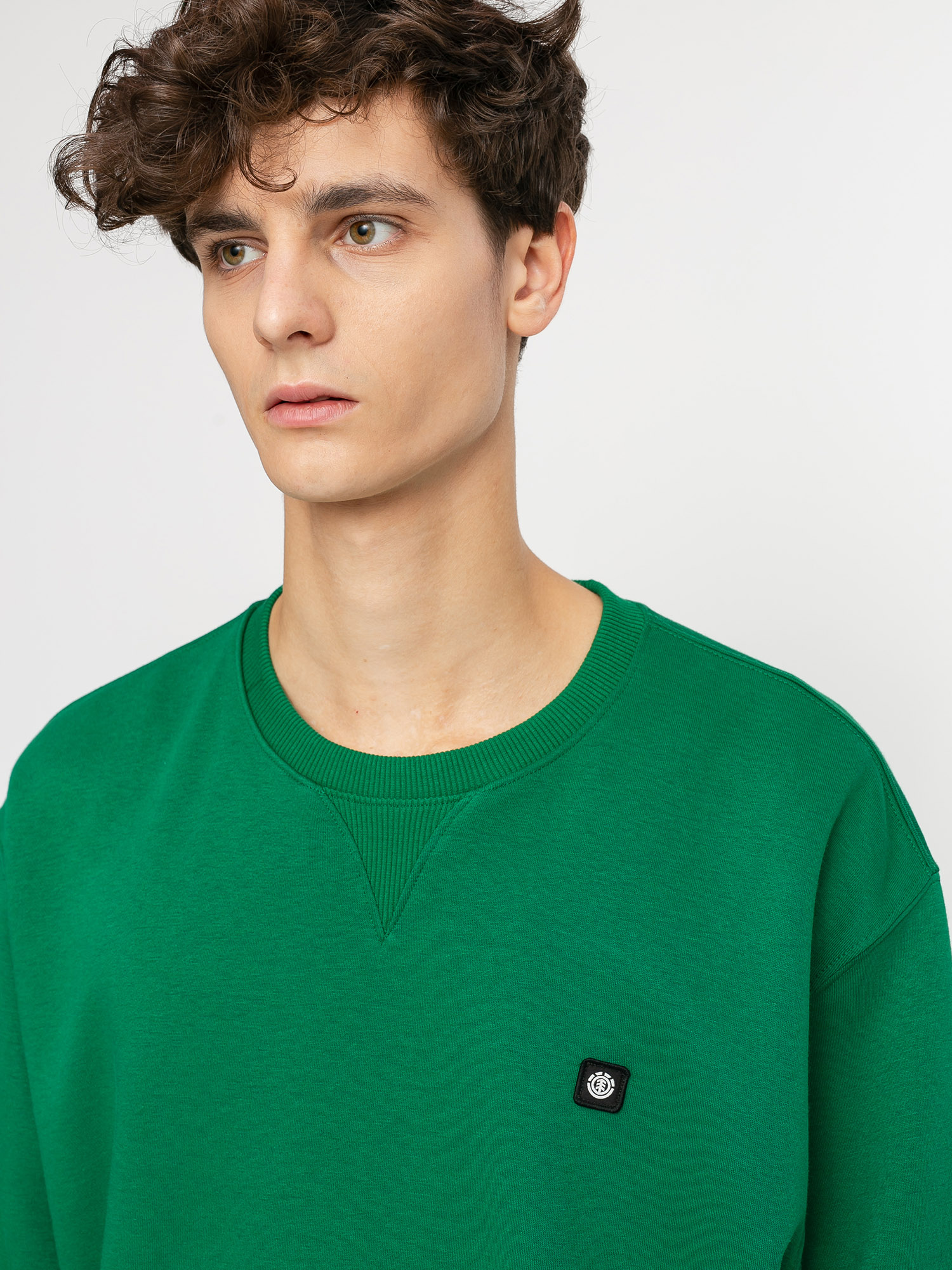Bluza Element 92 Cr (verdant green)