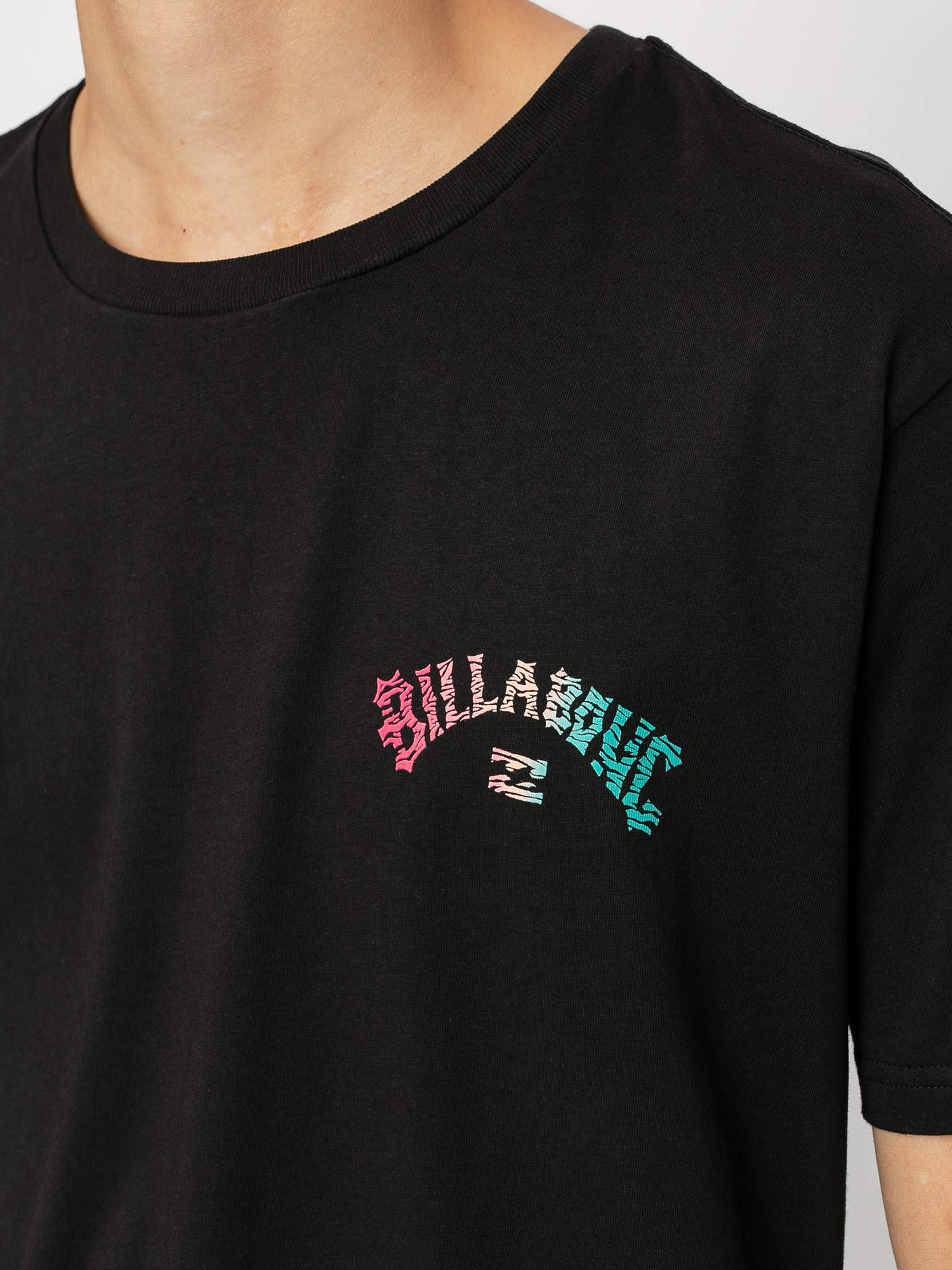 T-shirt Billabong Okapi (black)