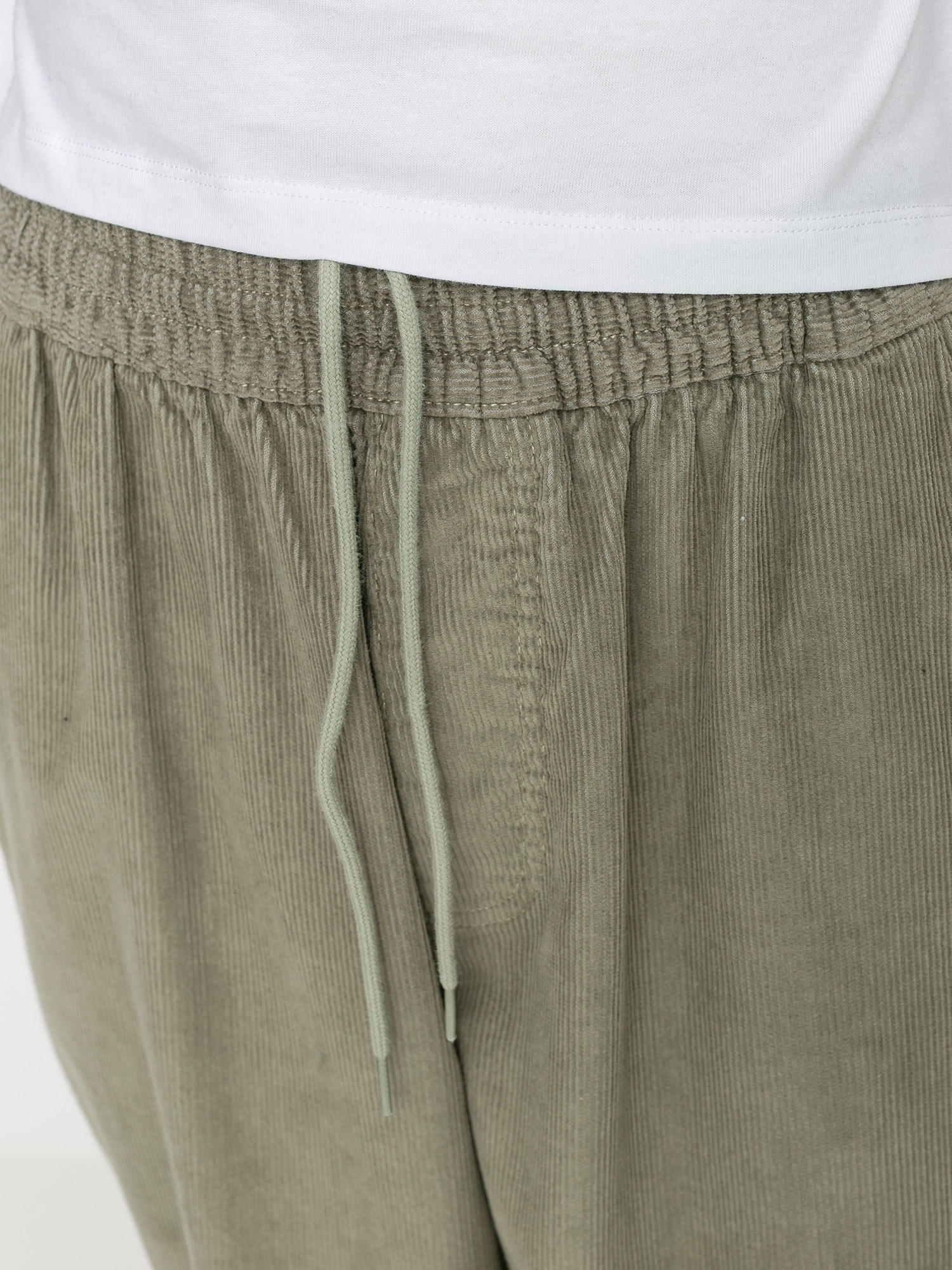 Spodnie Polar Skate Cord Surfpants (smoke)