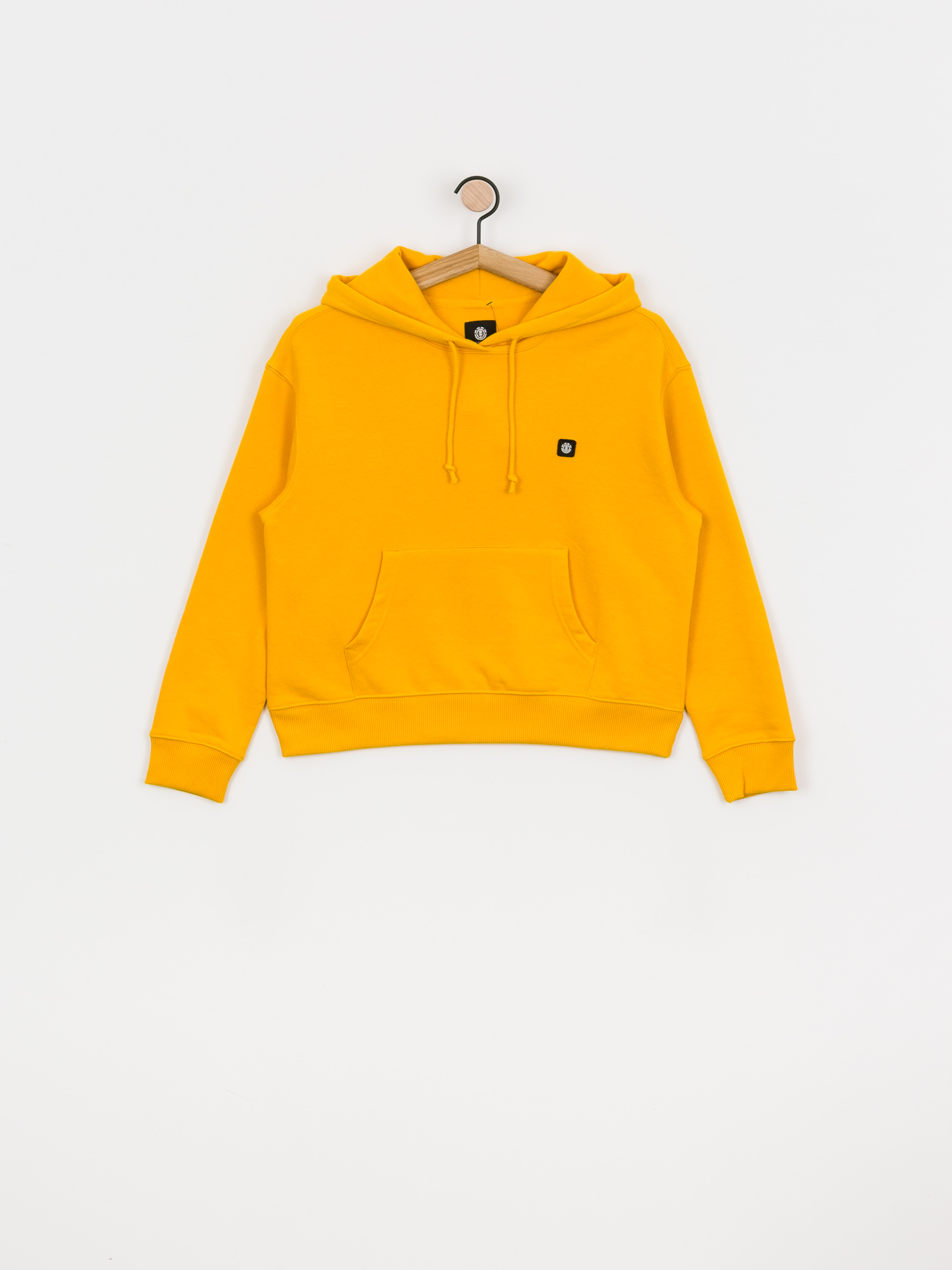 Bluza z kapturem Element 92 HD Wmn (old gold)