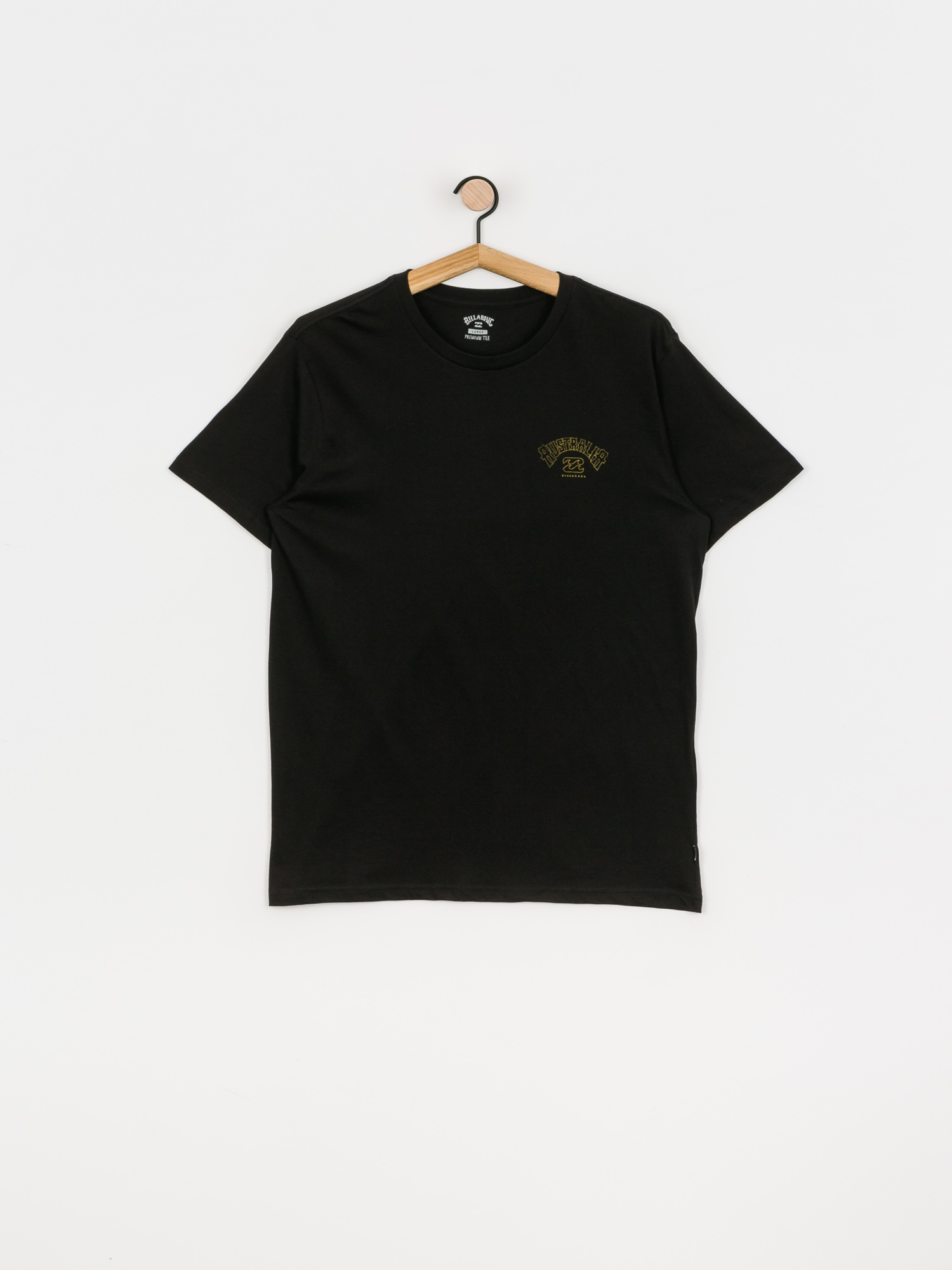 T-shirt Billabong Dreamy Places (black)