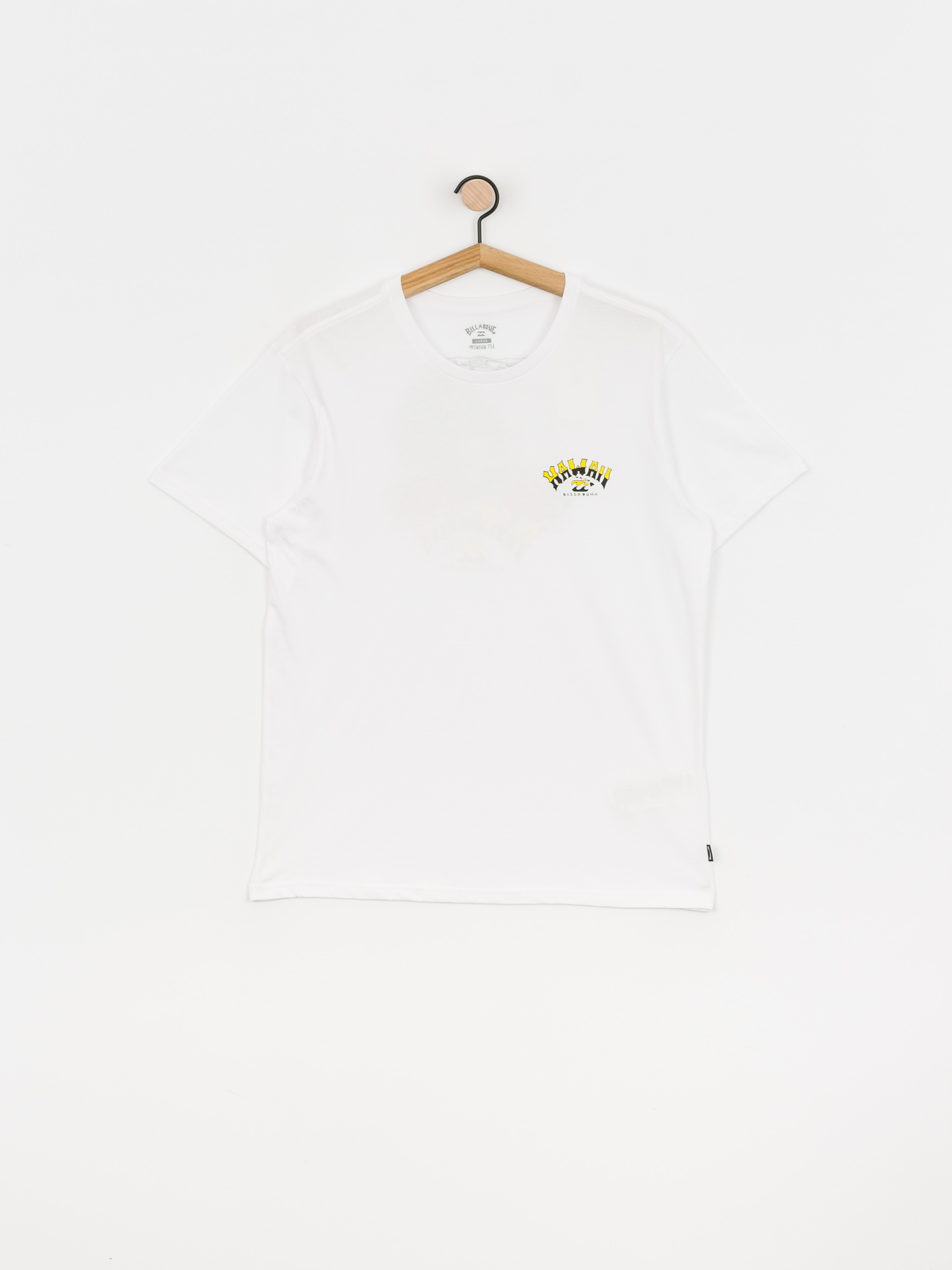 T-shirt Billabong Dreamy Places (white)