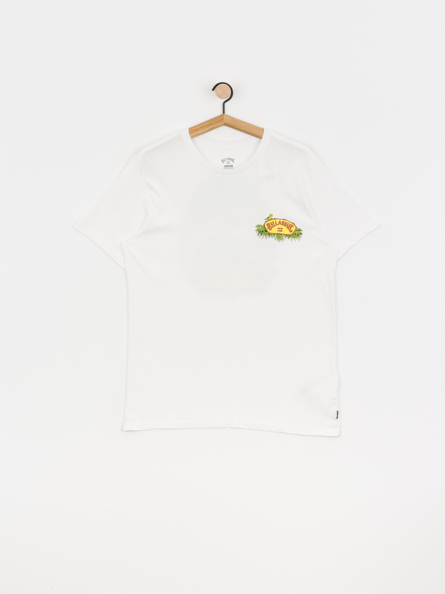 T-shirt Billabong Billys Point (white)