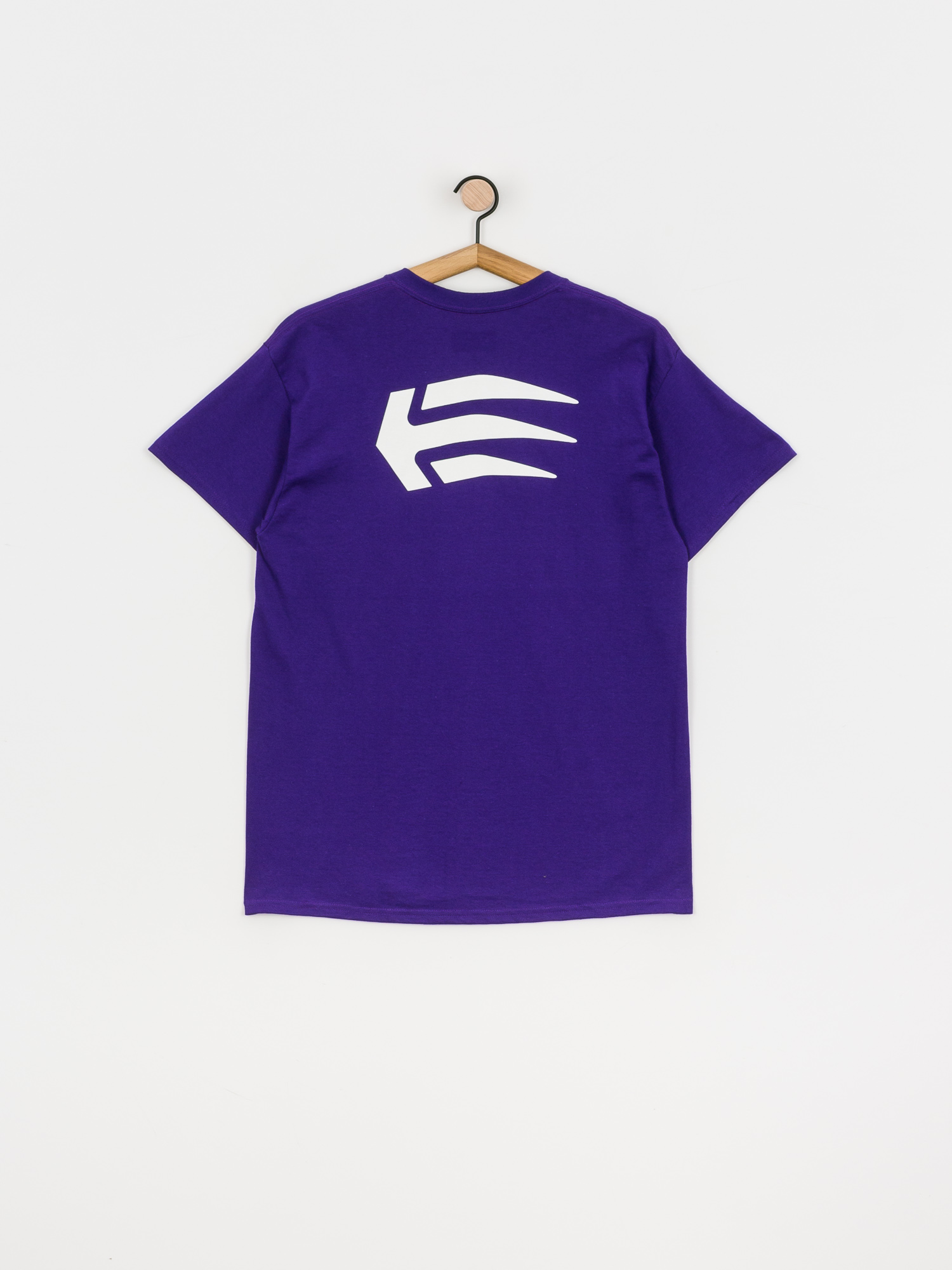 T-shirt Etnies Joslin (purple)
