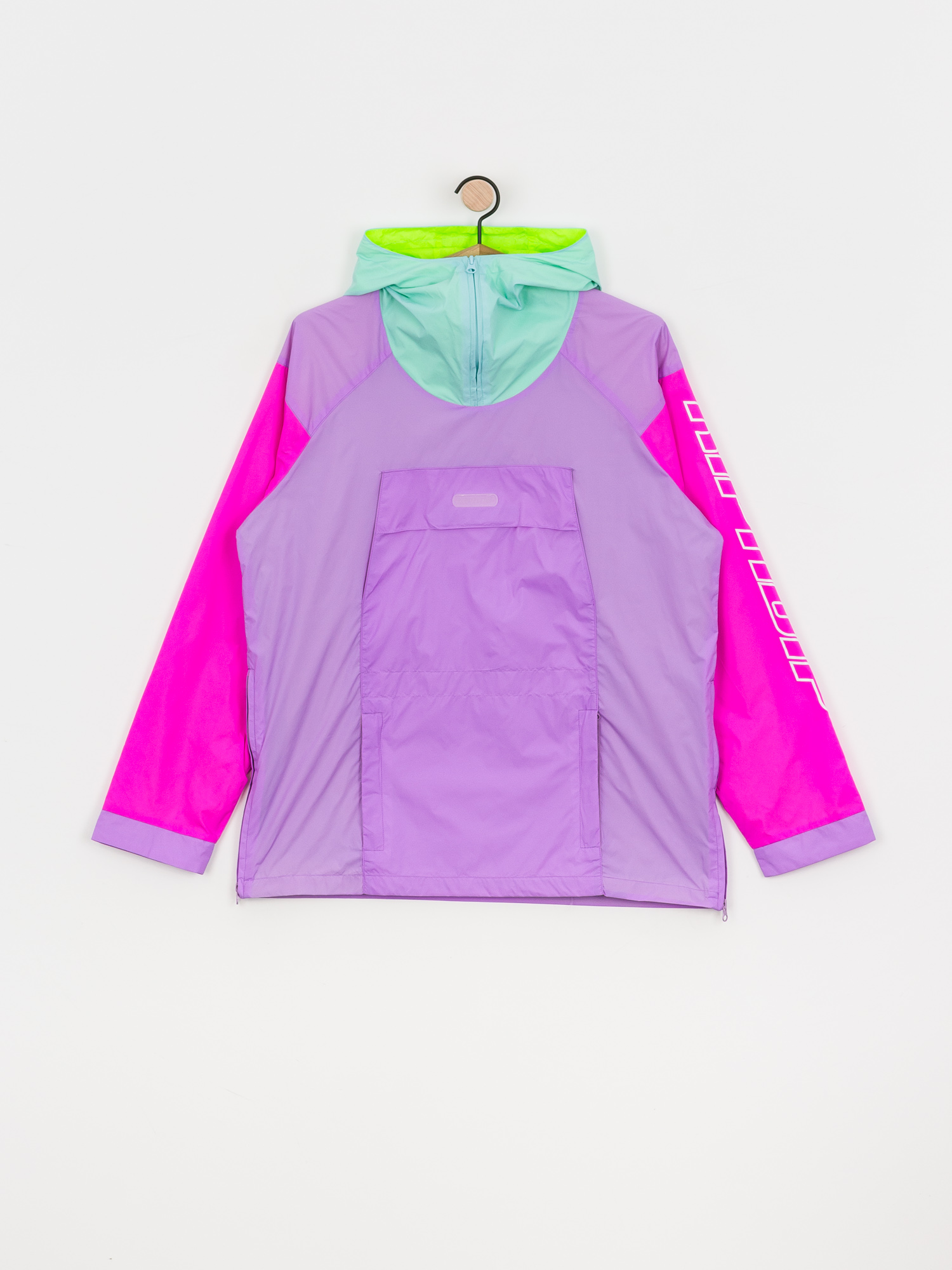 Kurtka RipNDip Flo Res Colour Block (multi)