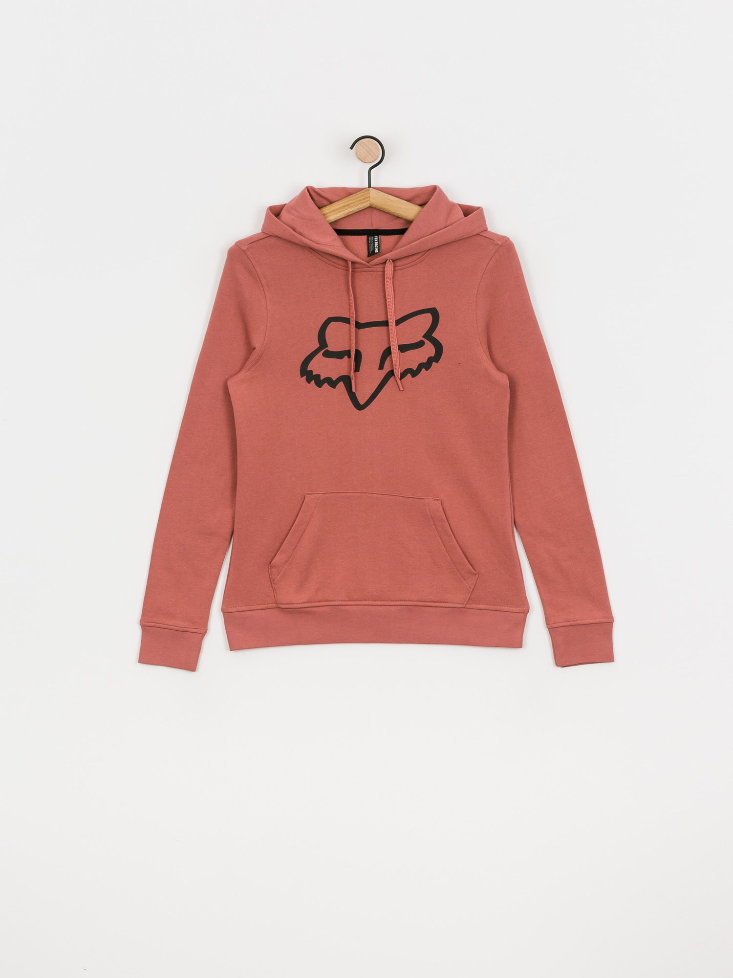 Bluza z kapturem Fox Boundary HD Wmn (dst rse)
