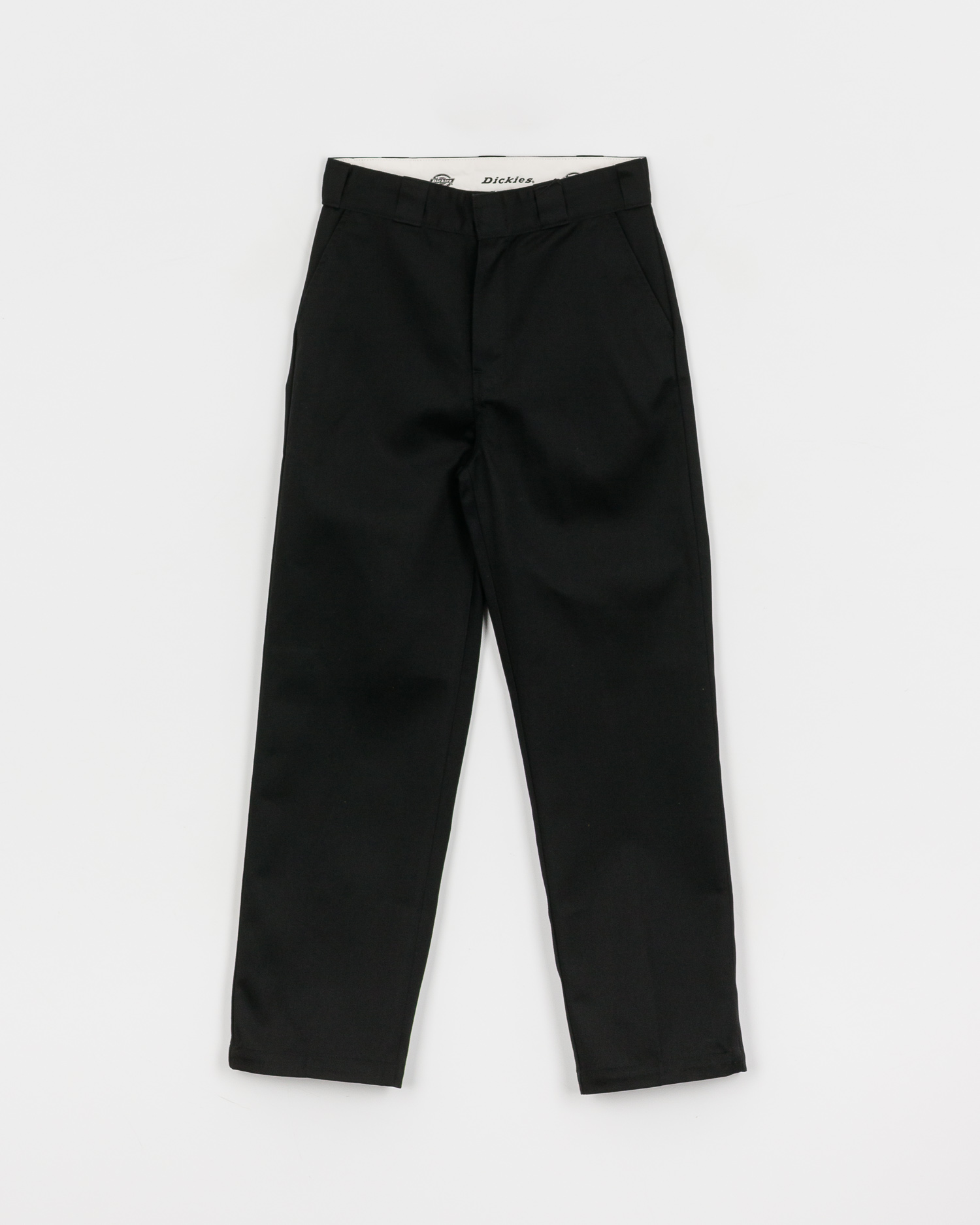 Spodnie Dickies Elizaville Wmn (black)