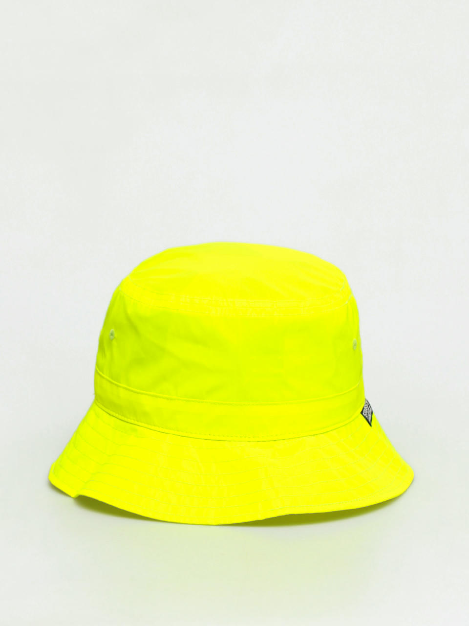 Kapelusz Stussy Reflective Bucket (neon yellow)