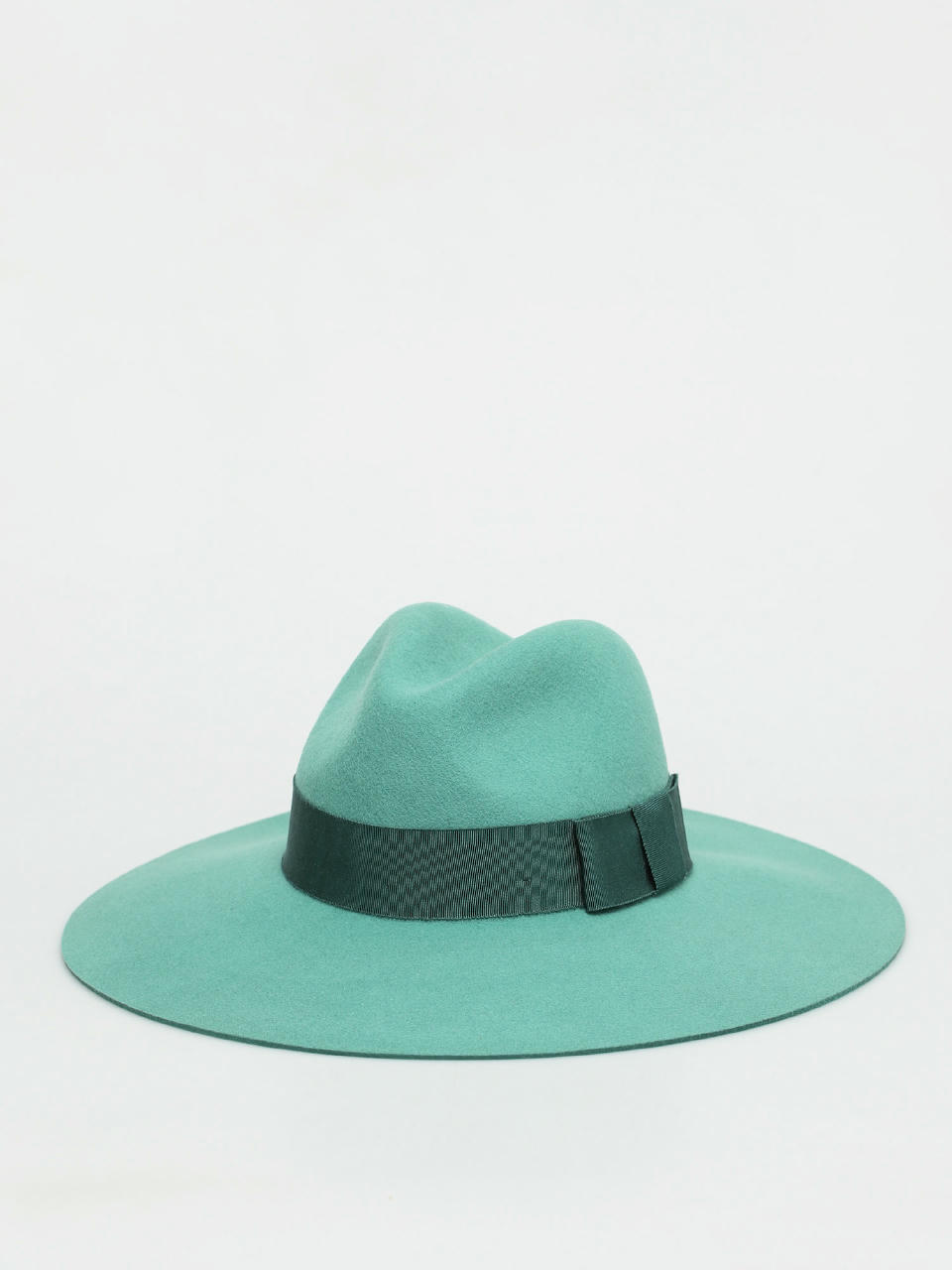 Kapelusz Brixton Piper Hat (sea green)