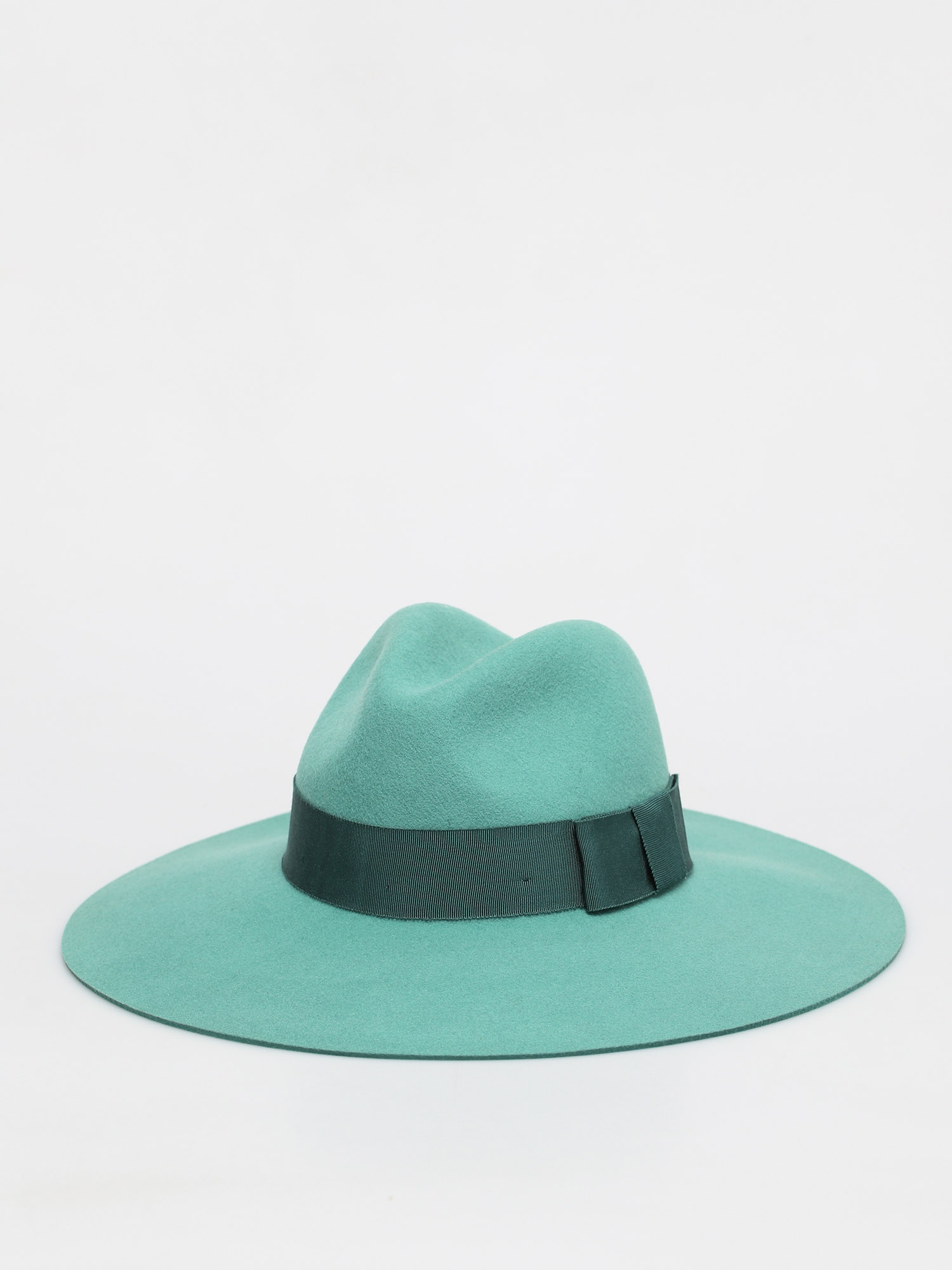 Kapelusz Brixton Piper Hat (sea green)
