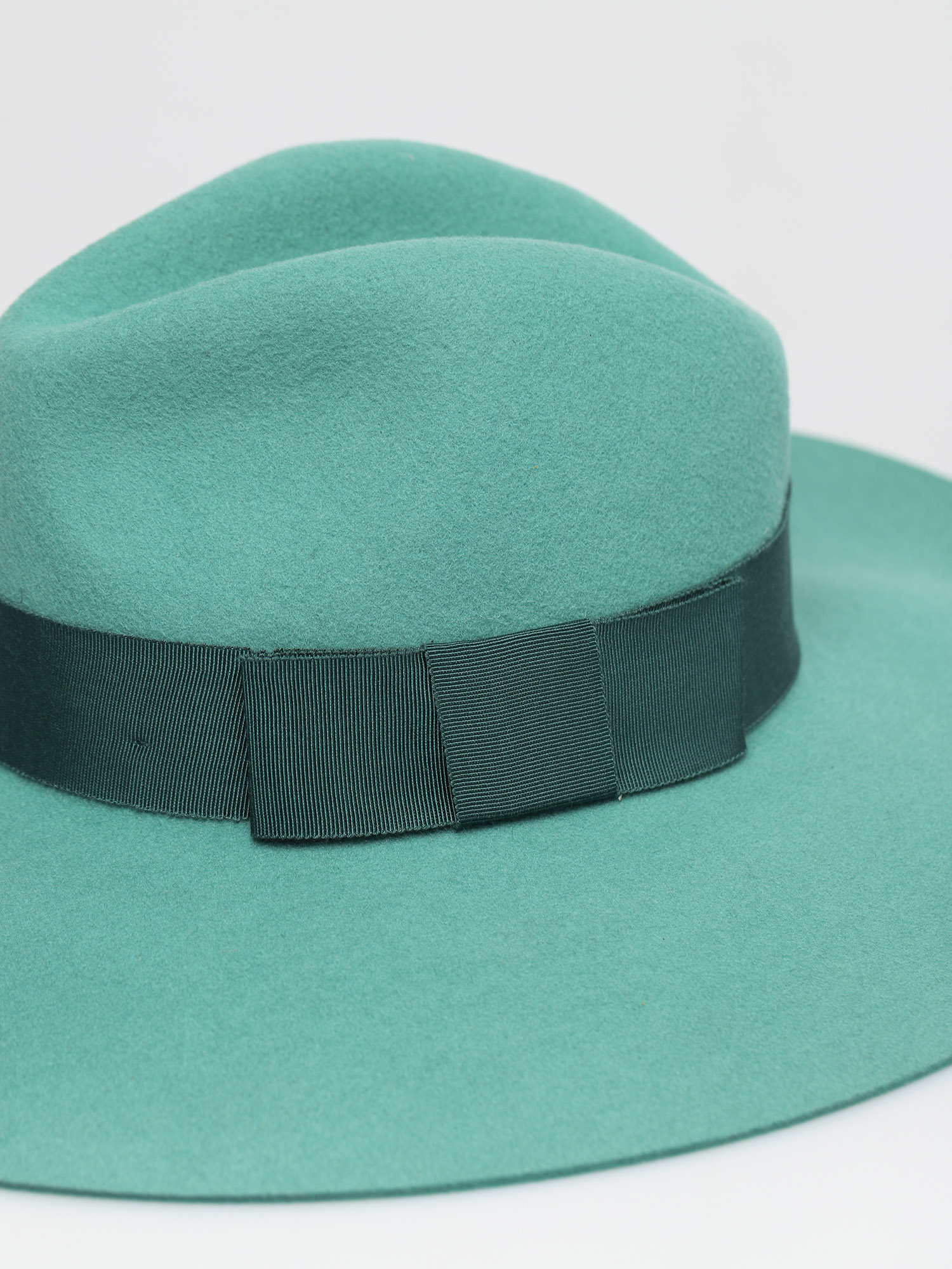 Kapelusz Brixton Piper Hat (sea green)