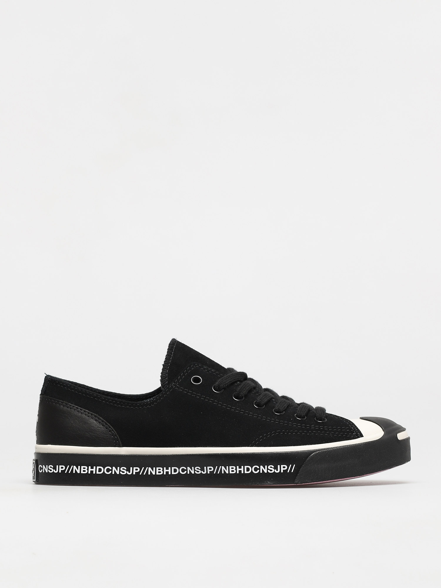 Trampki Converse Neigborhood X Jack Purcell Ox (black/egret/black)