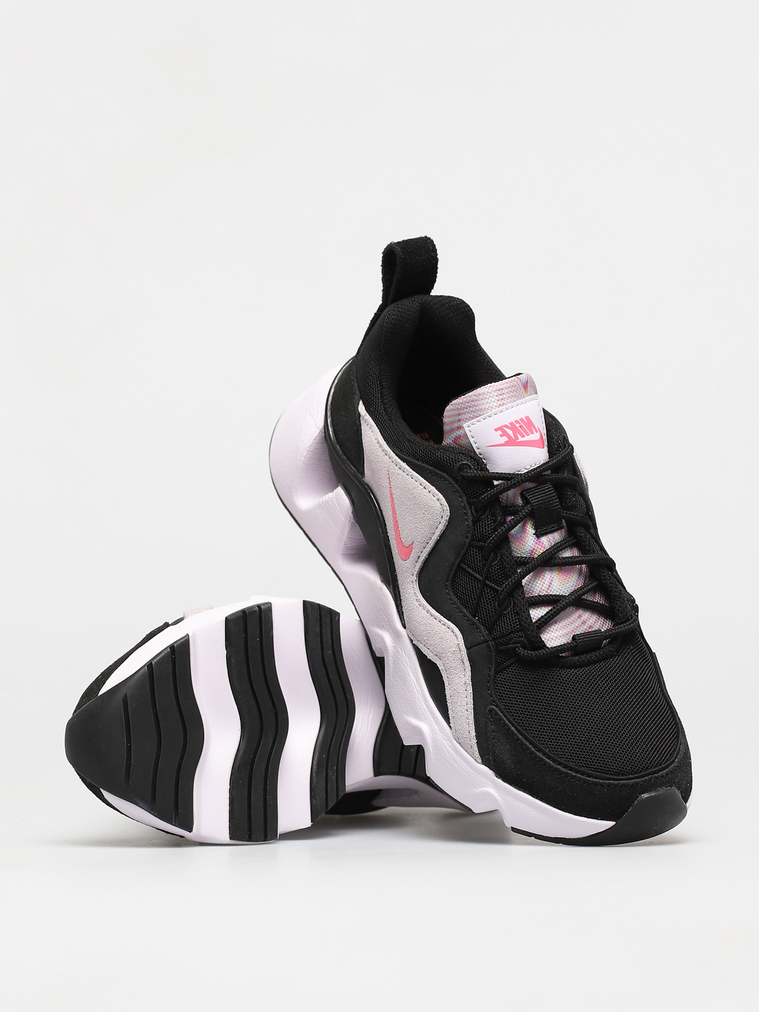 Buty Nike Ryz 365 Fvp Wmn (black/digital pink)