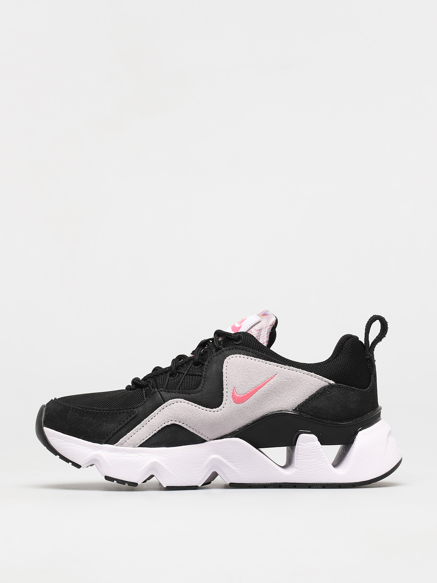 Buty Nike Ryz 365 Fvp Wmn (black/digital pink)