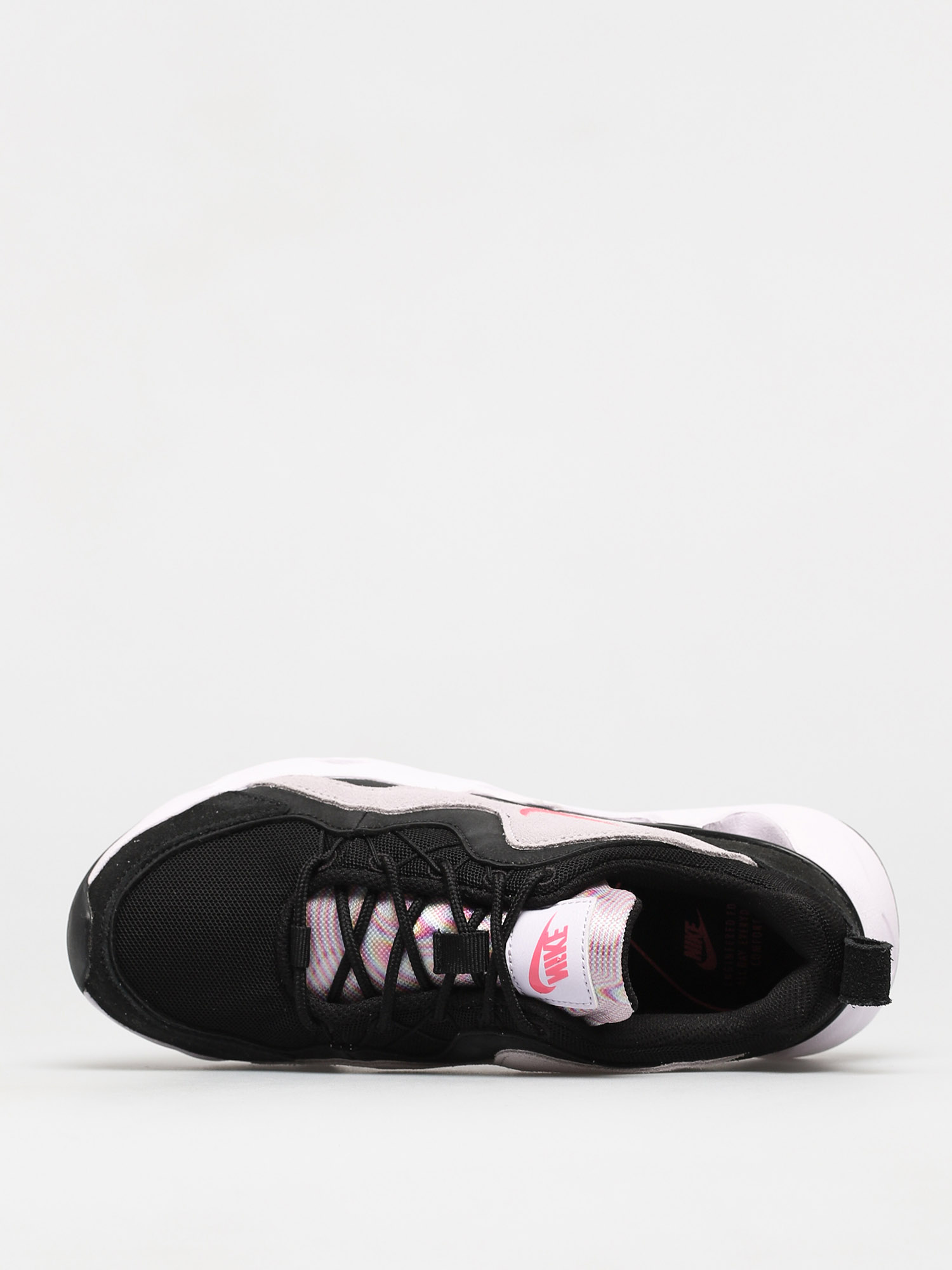 Buty Nike Ryz 365 Fvp Wmn (black/digital pink)