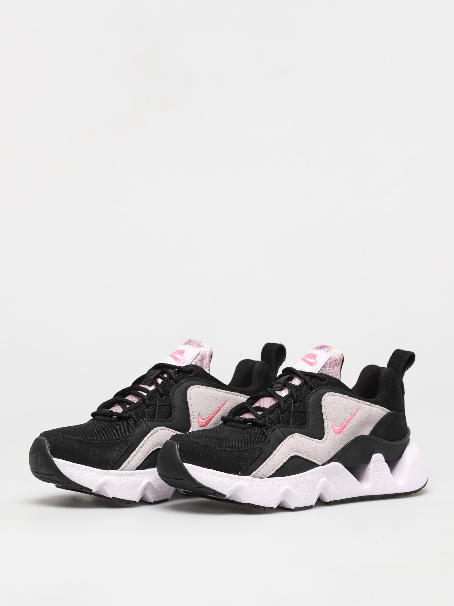 Buty Nike Ryz 365 Fvp Wmn (black/digital pink)