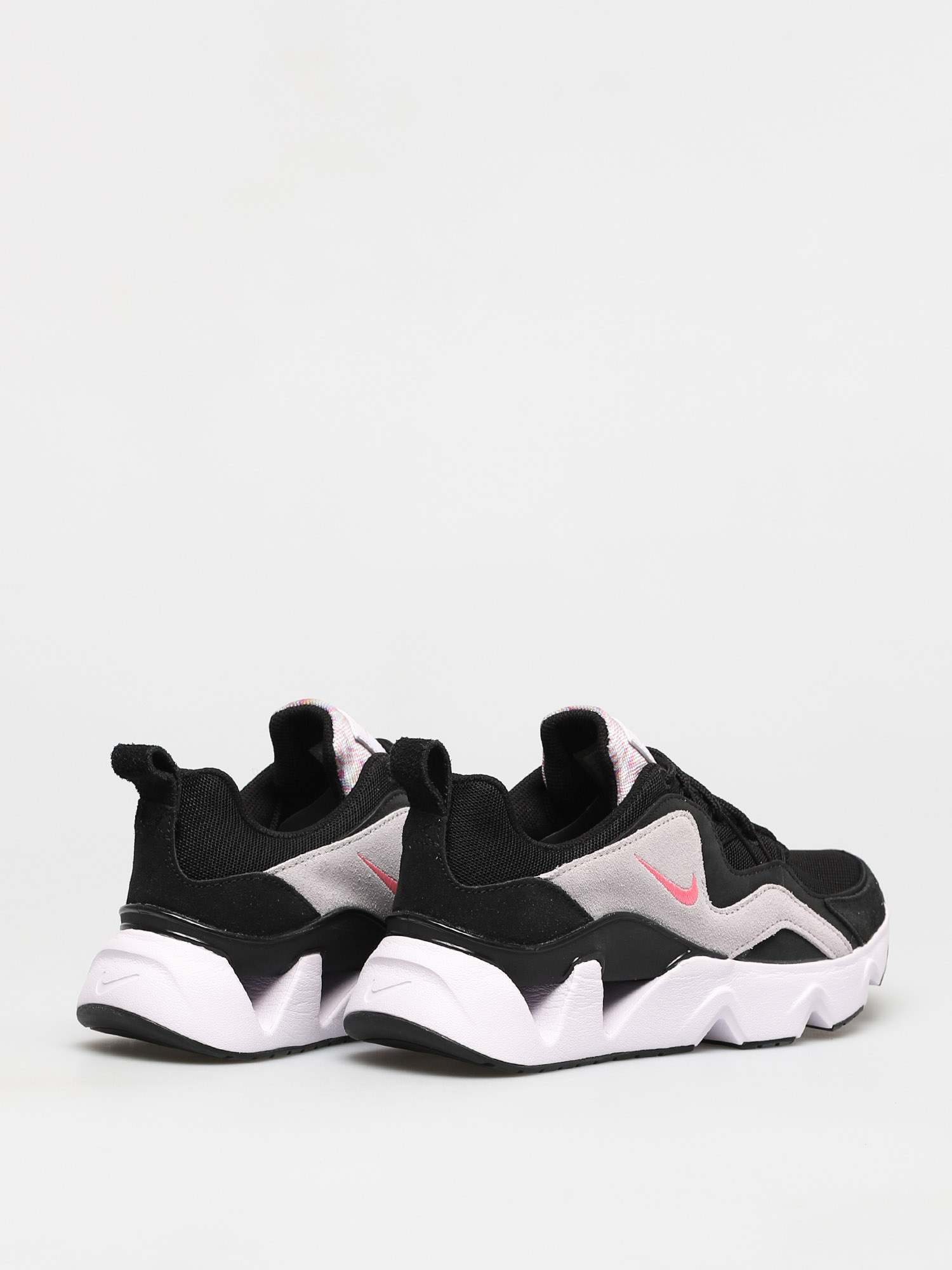 Buty Nike Ryz 365 Fvp Wmn (black/digital pink)
