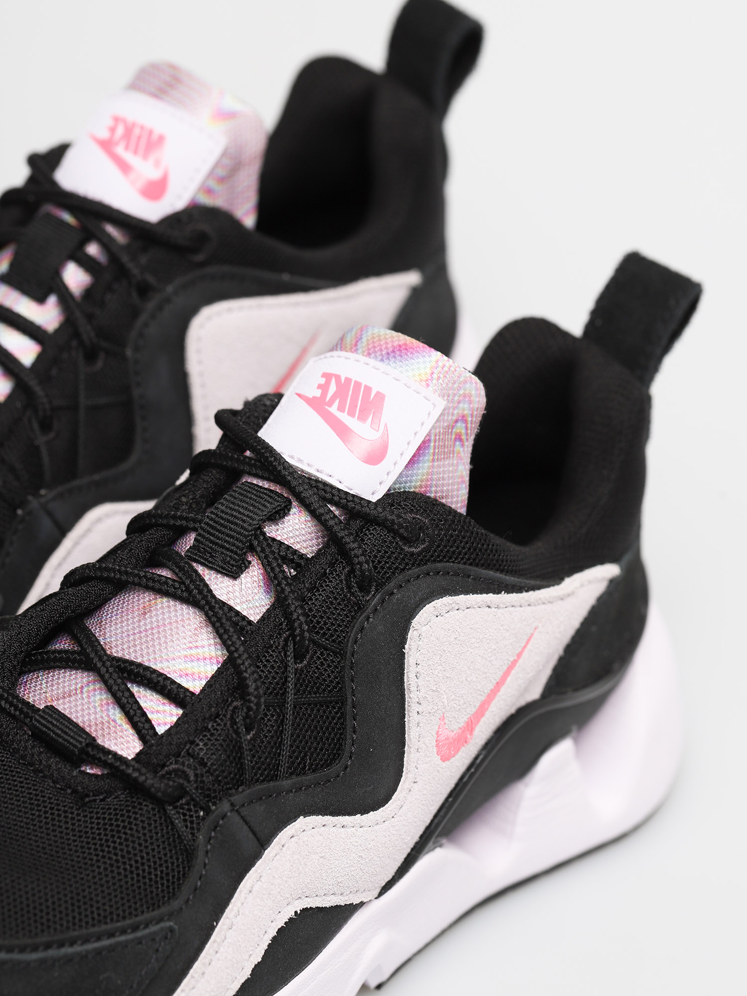 Buty Nike Ryz 365 Fvp Wmn (black/digital pink)