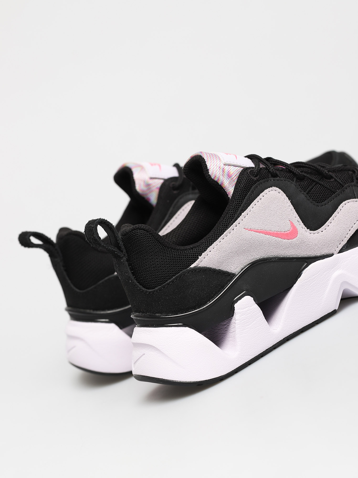 Buty Nike Ryz 365 Fvp Wmn (black/digital pink)